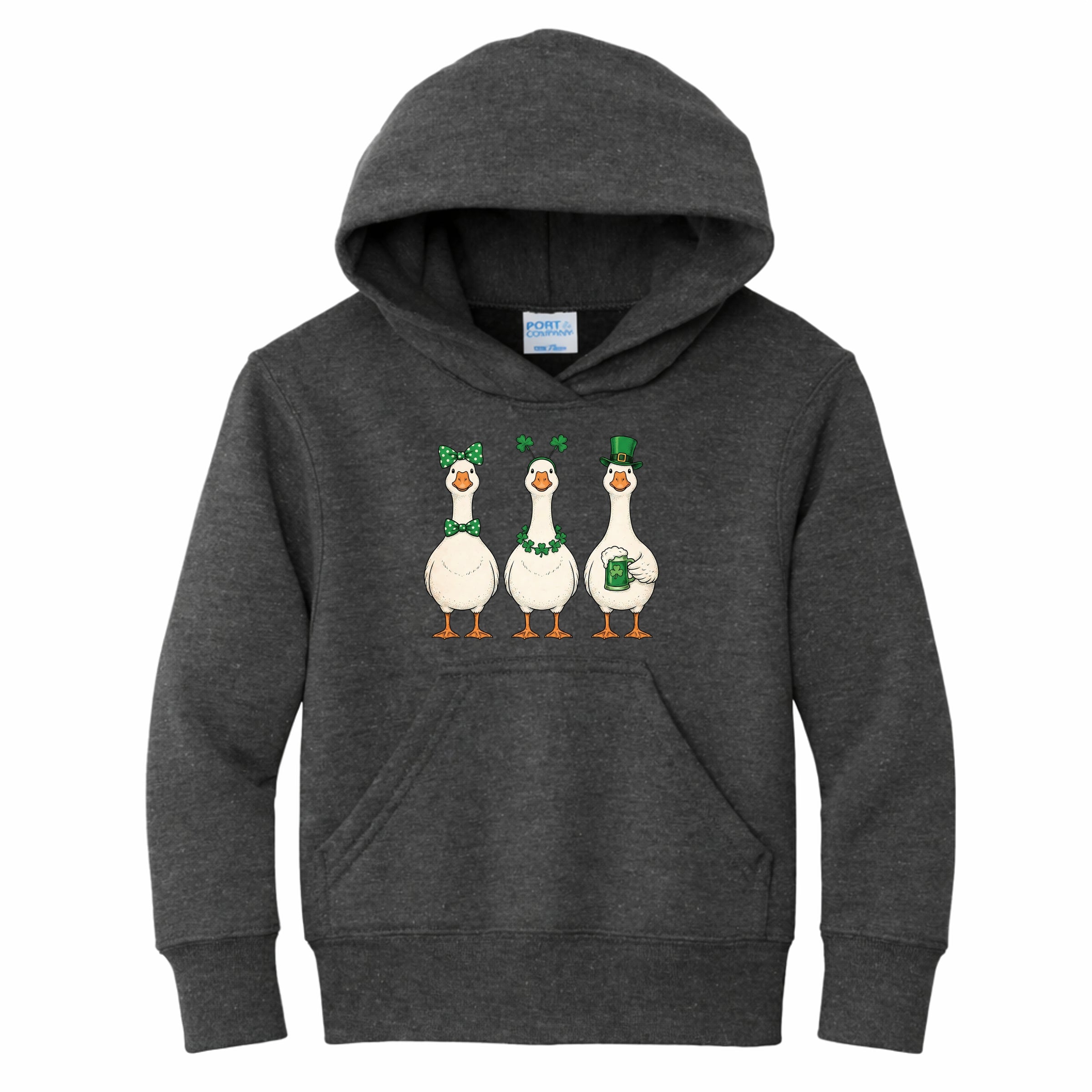 9NUG1YXPMG-YHD Dark Grey Heather