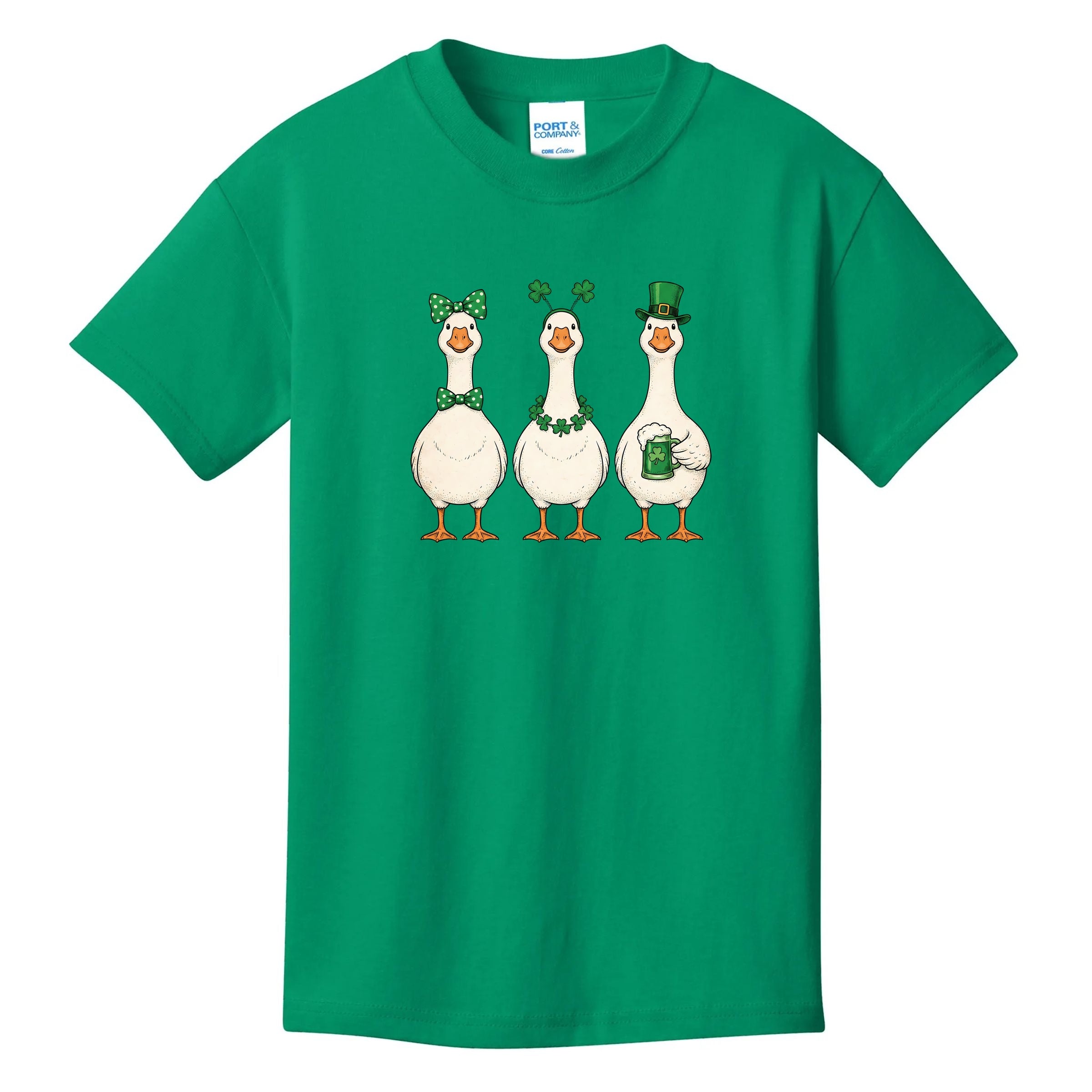 9NUG1YXPMG-YT Green