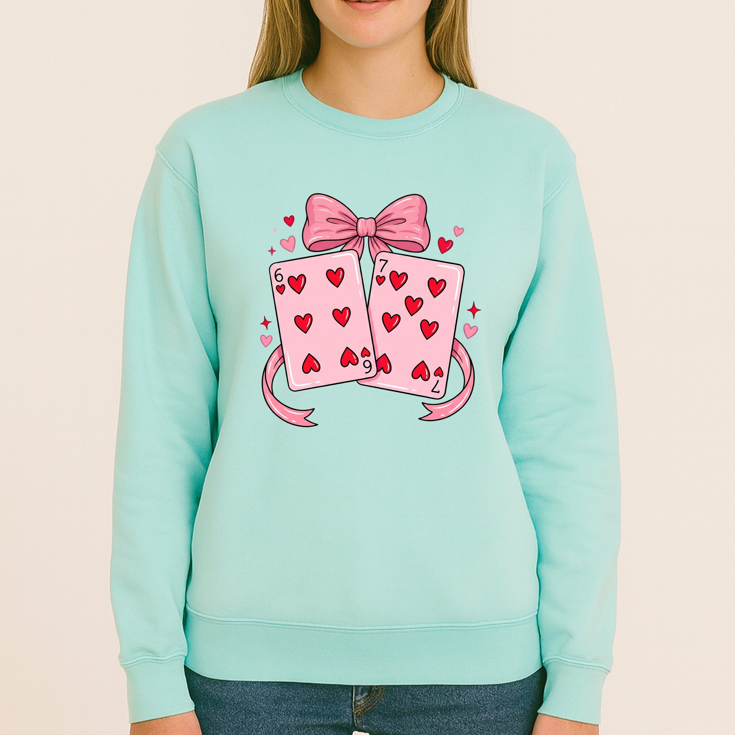 9RG41IG7WI-1566 Chalky Mint