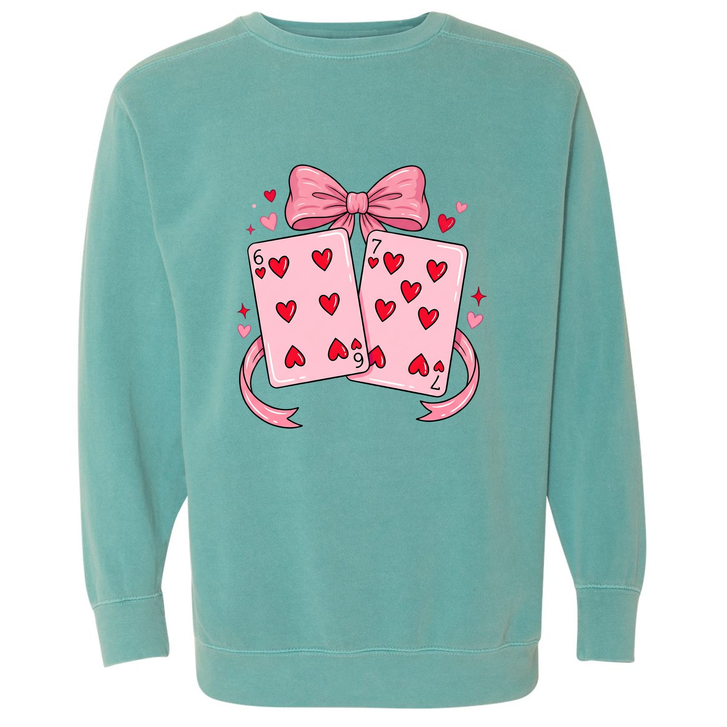 9RG41IG7WI-1566 Seafoam