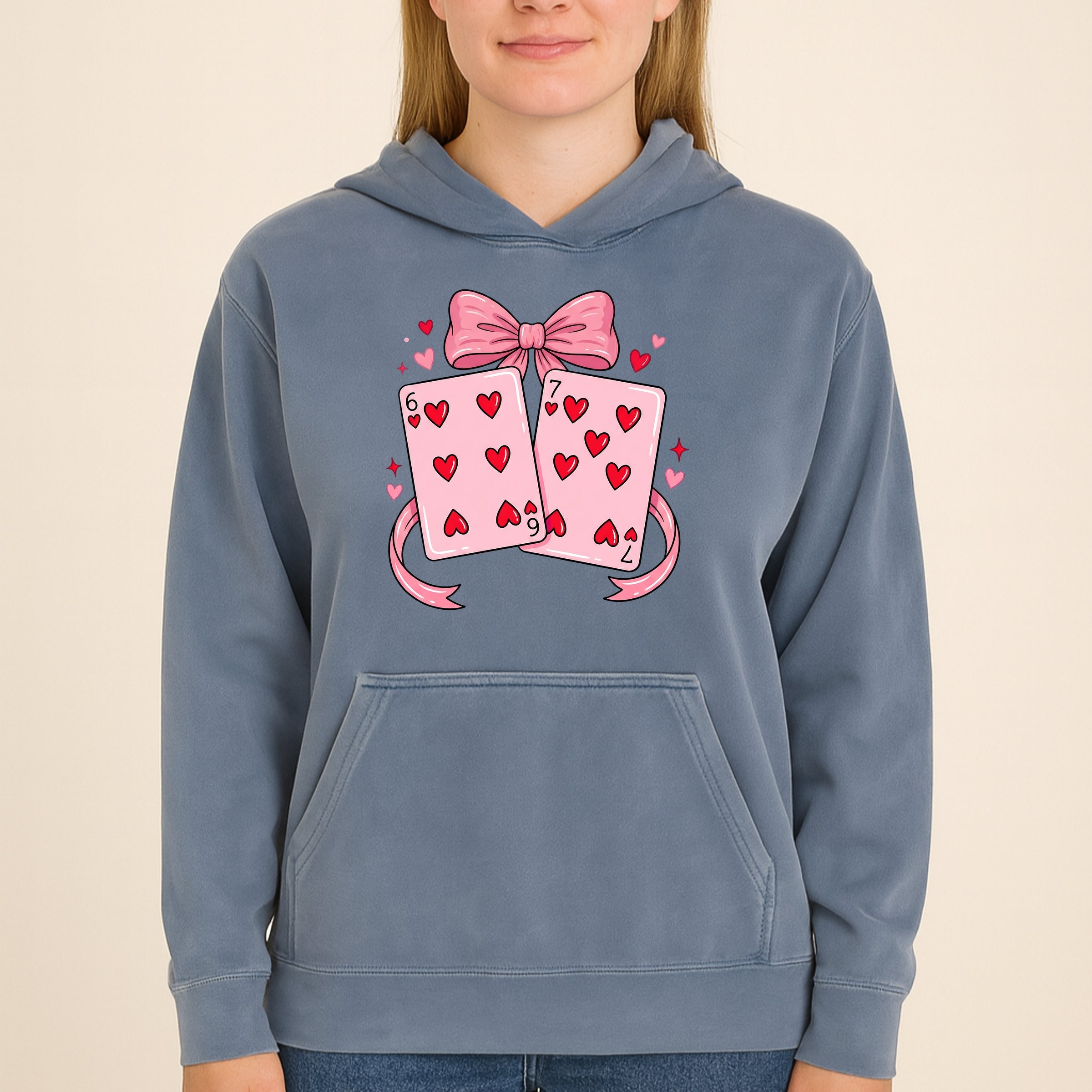 9RG41IG7WI-1567 Blue Jean