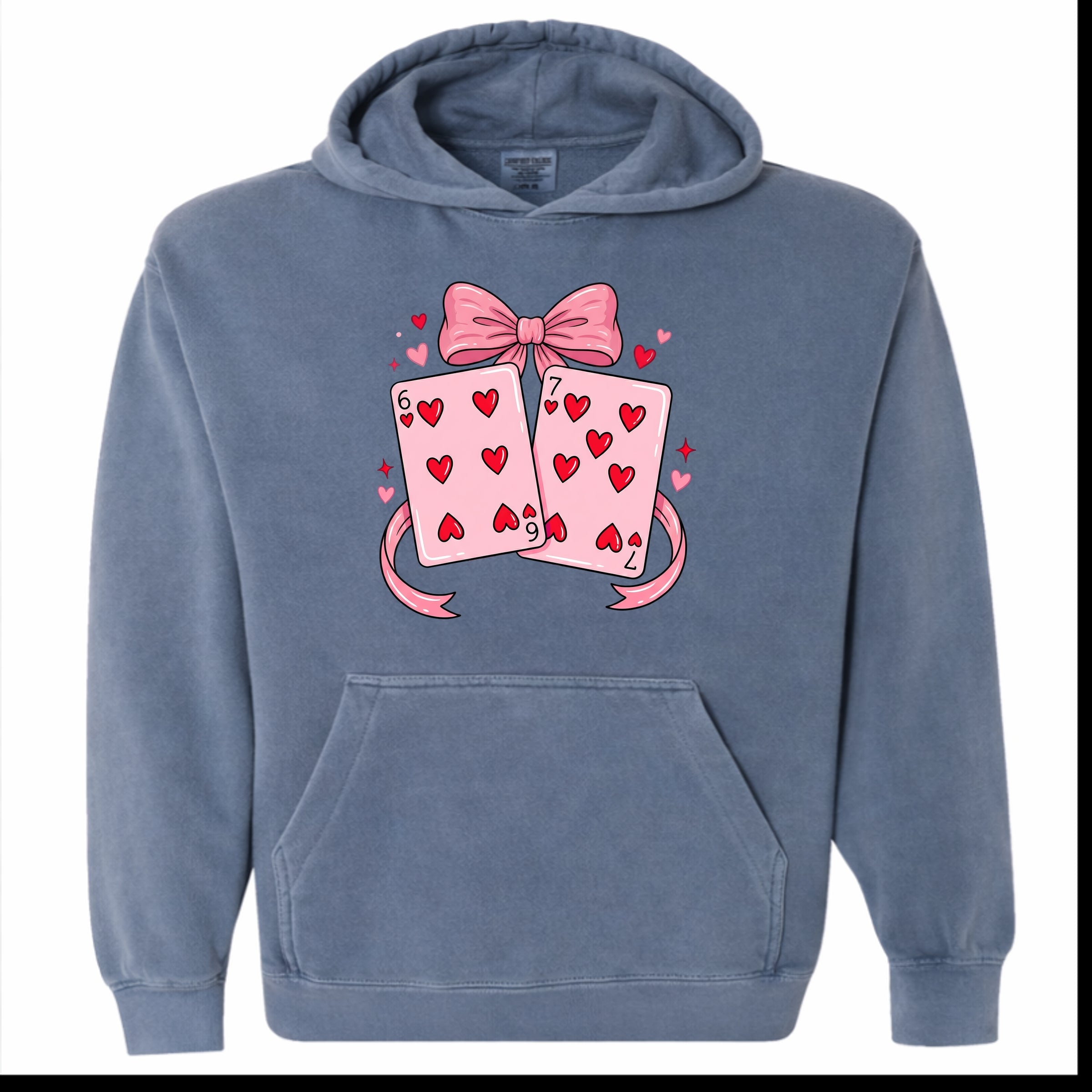 9RG41IG7WI-1567 Blue Jean