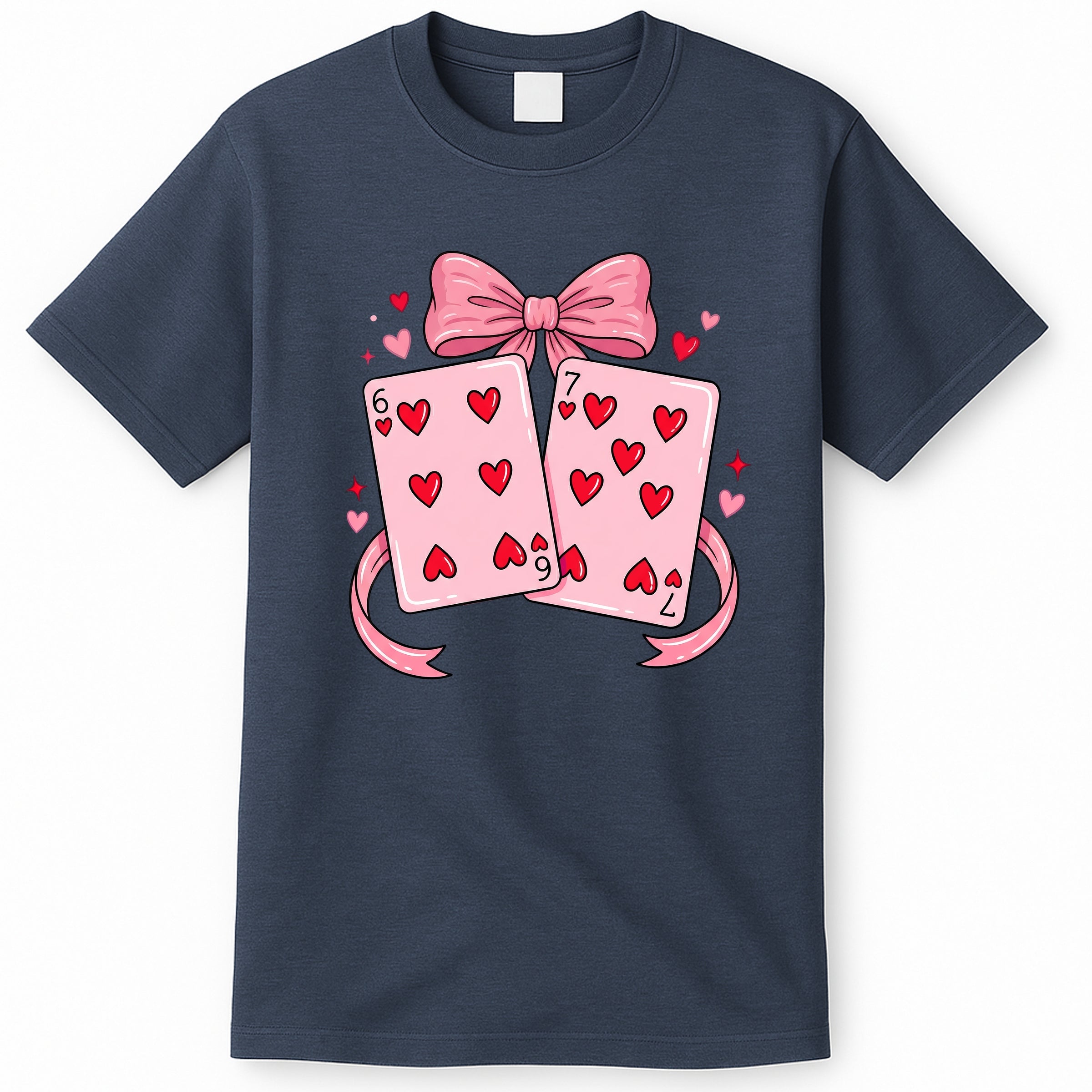 9RG41IG7WI-AT Navy Heather