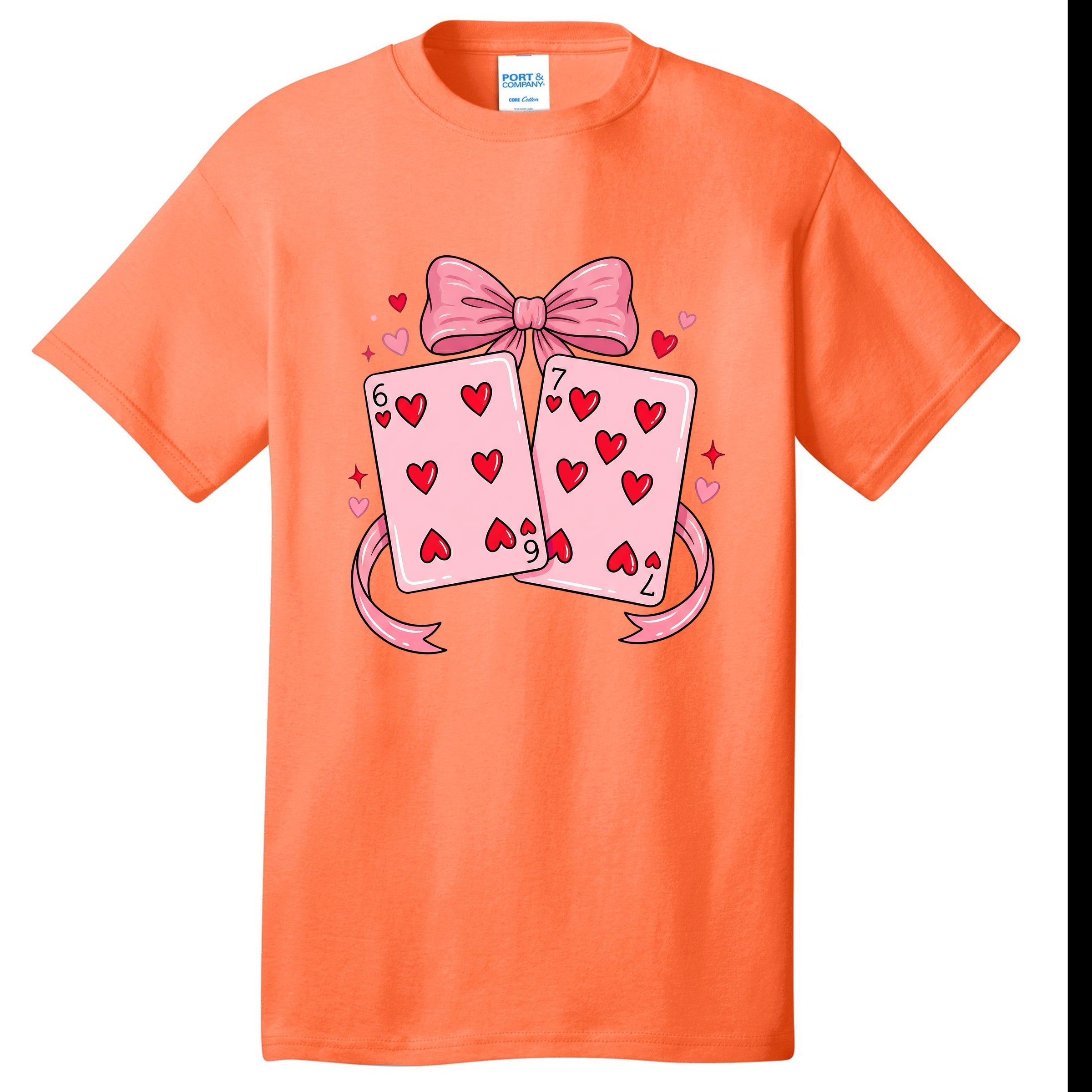 9RG41IG7WI-AT Neon Orange