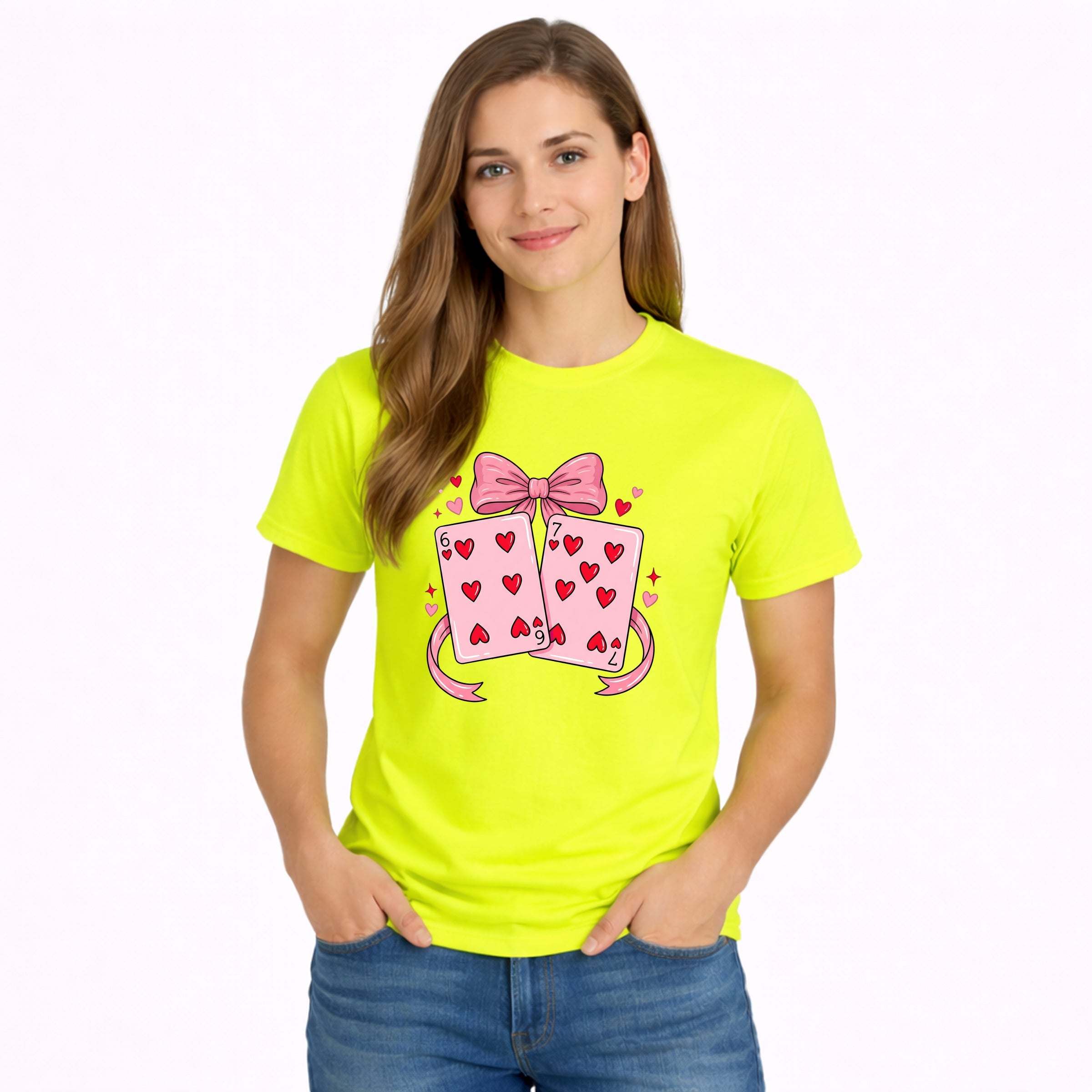 9RG41IG7WI-AT Neon Yellow