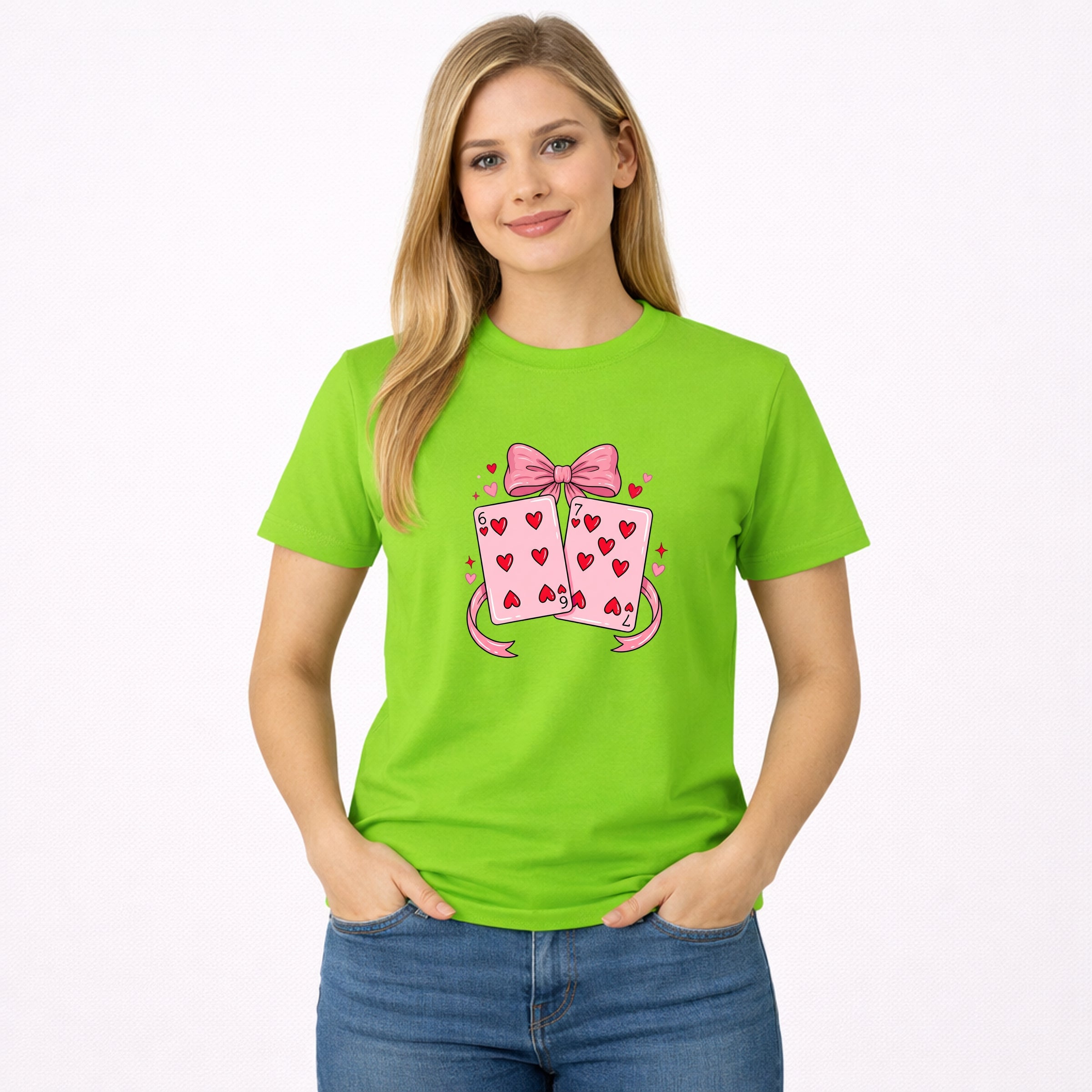 9RG41IG7WI-AT Lime Green