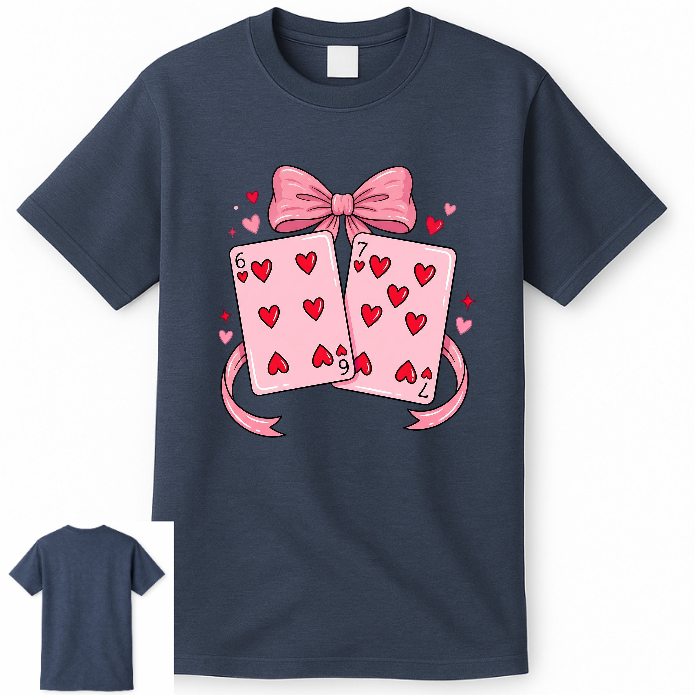 9RG41IG7WI-AT Navy Heather