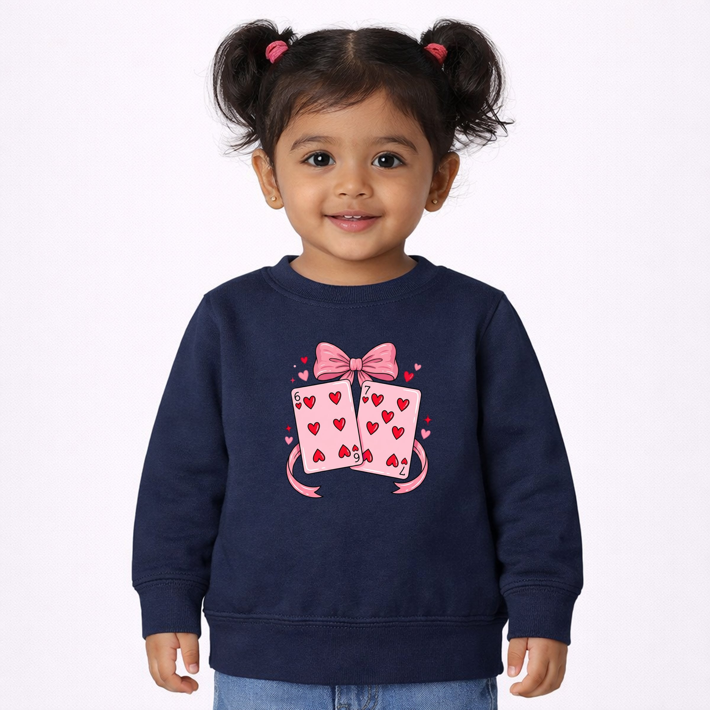 9RG41IG7WI-Toddler Sweatshirt Navy