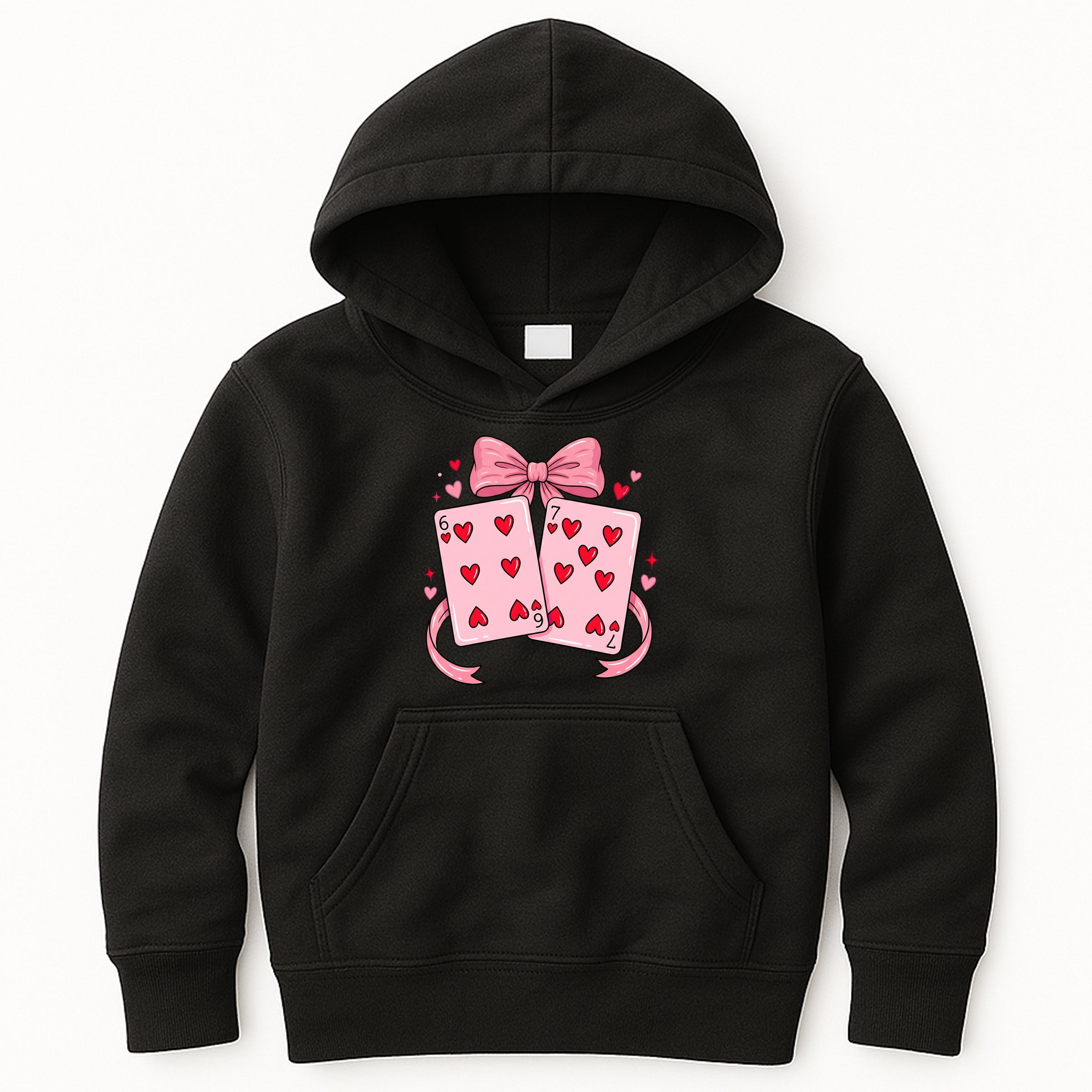 9RG41IG7WI-YHD Black