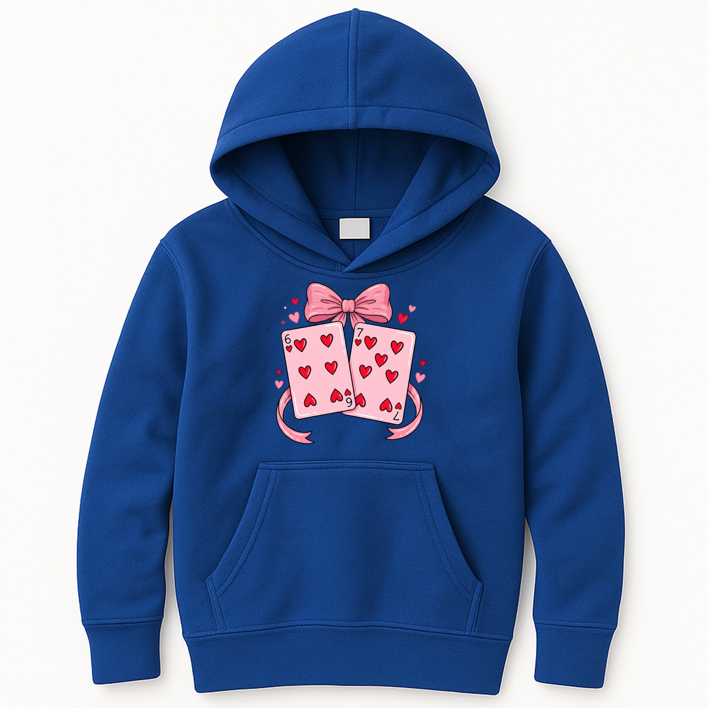 9RG41IG7WI-YHD Blue