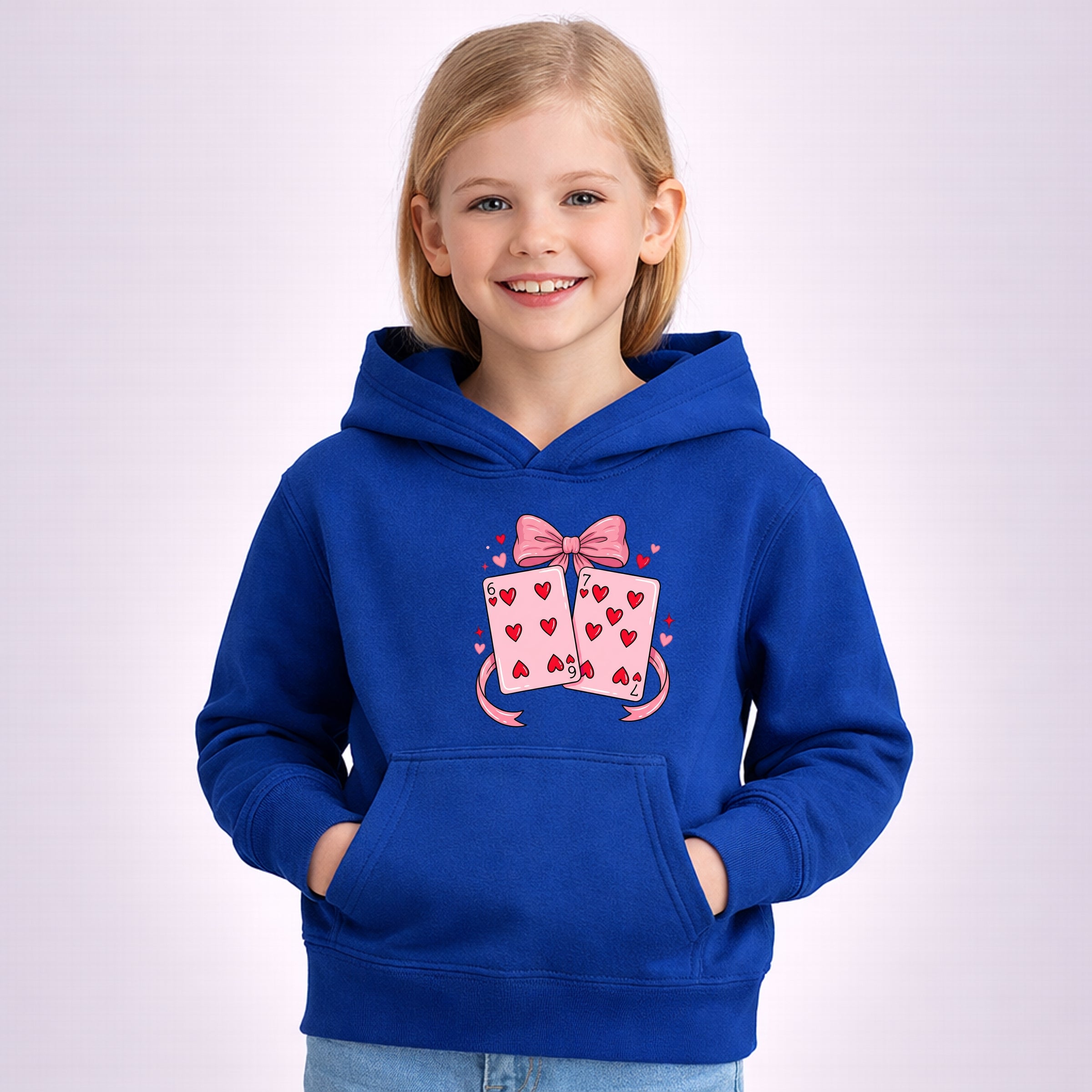 9RG41IG7WI-YHD Blue