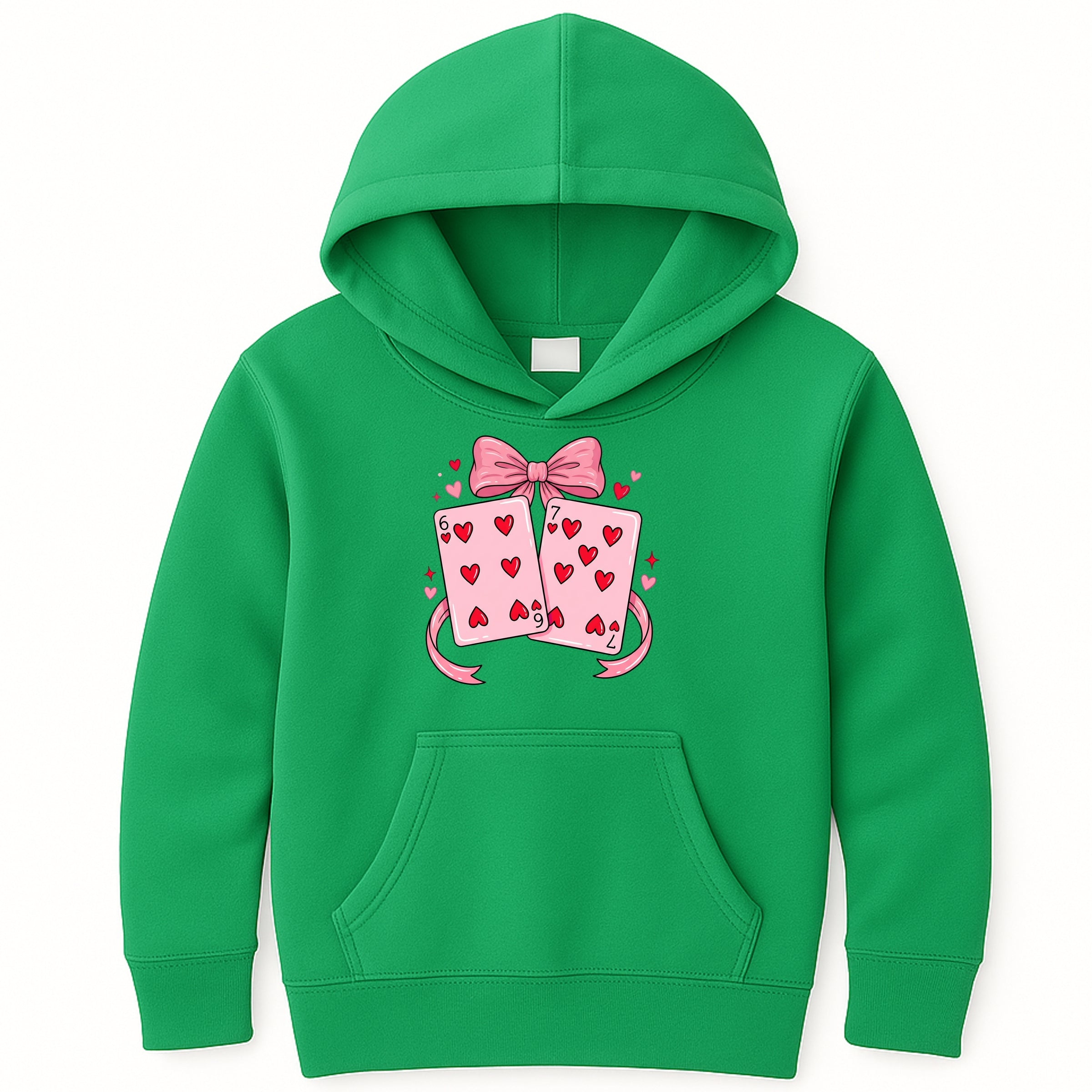 9RG41IG7WI-YHD Green