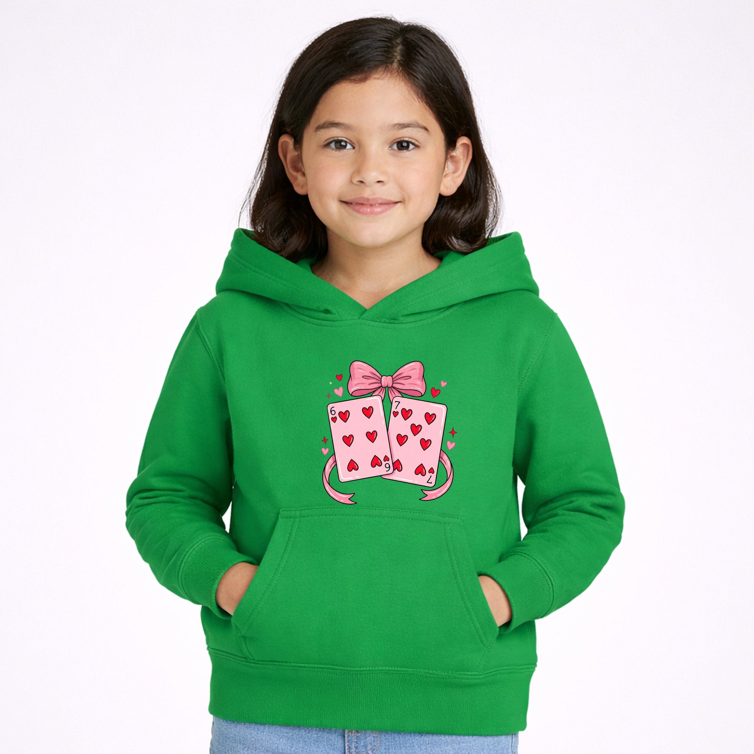 9RG41IG7WI-YHD Green
