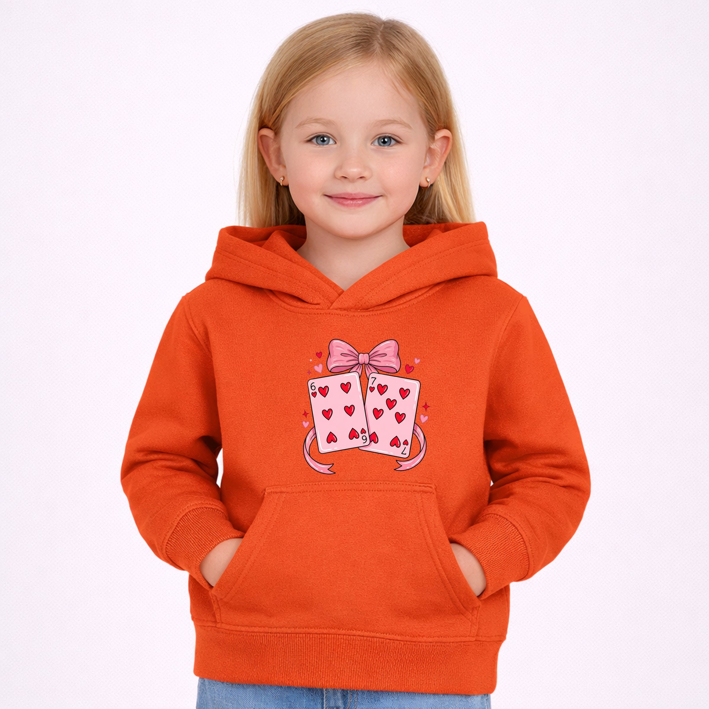 9RG41IG7WI-YHD Orange