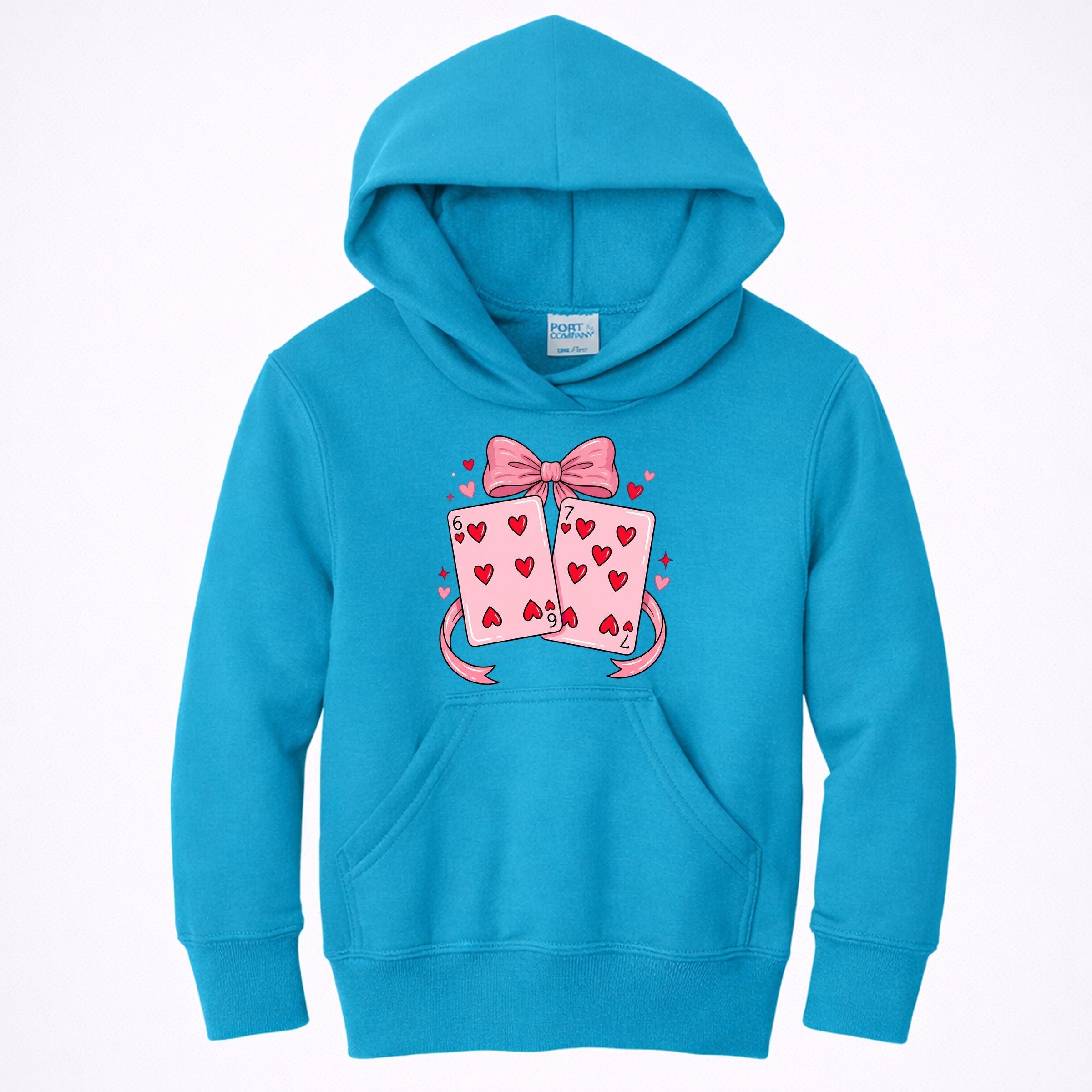 9RG41IG7WI-YHD Neon Blue