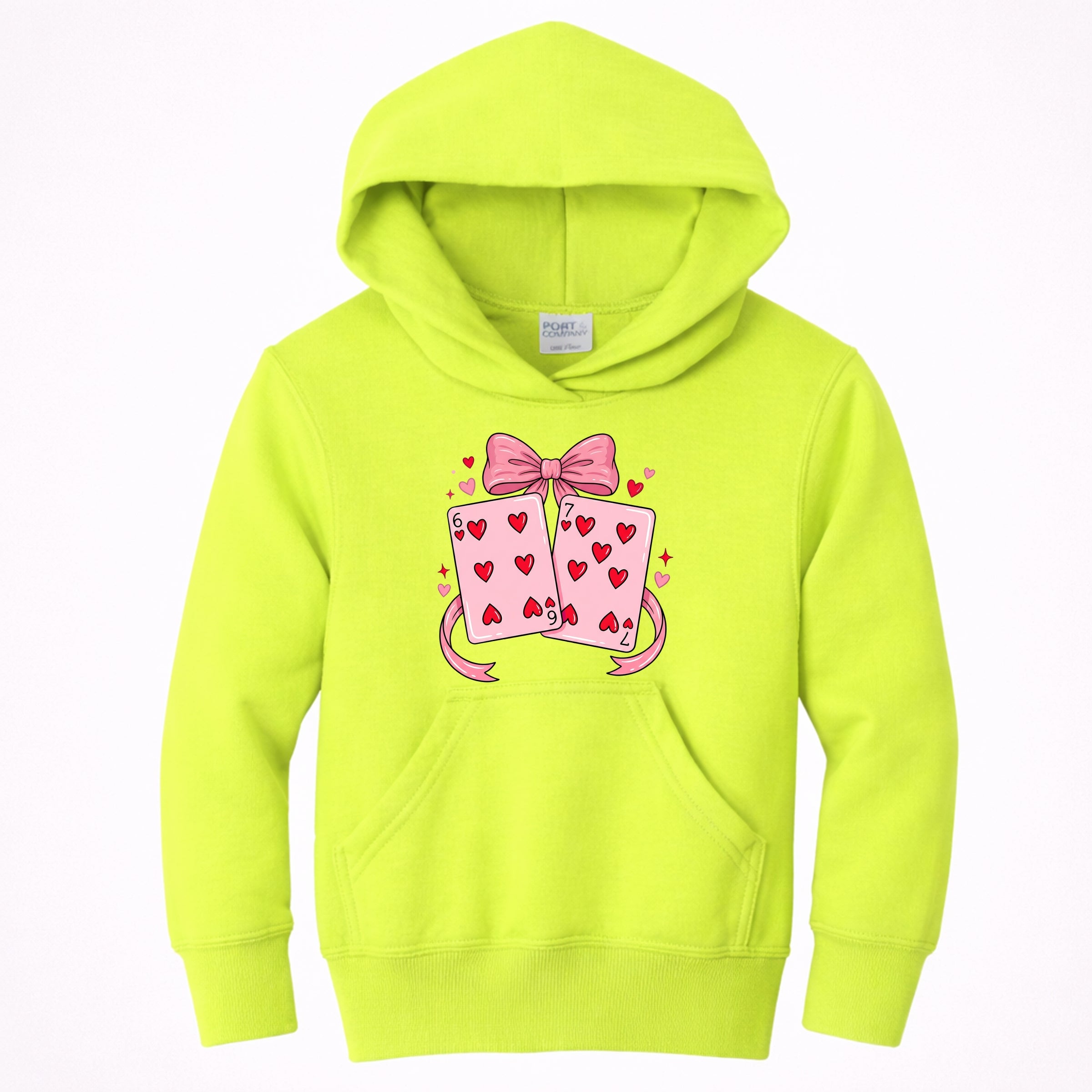 9RG41IG7WI-YHD Neon Yellow
