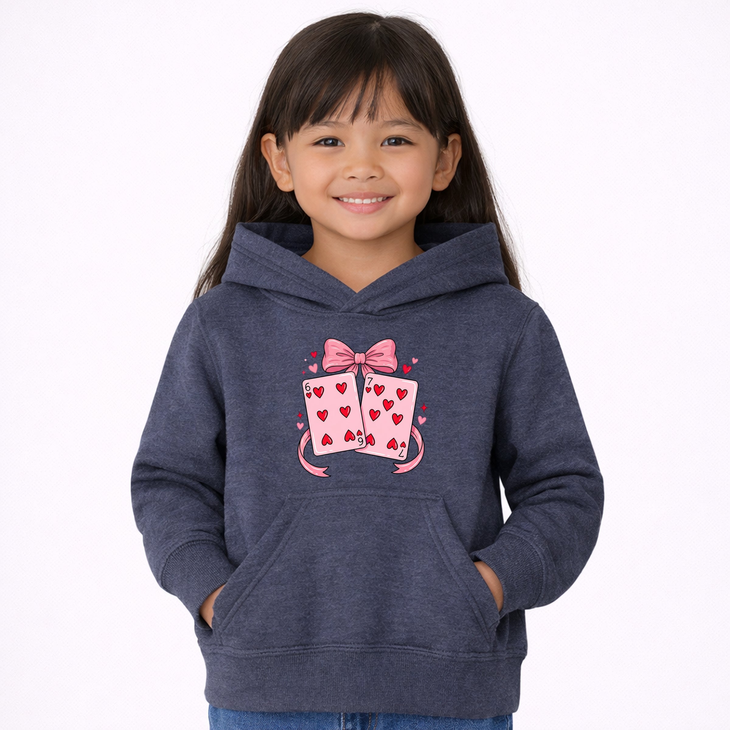 9RG41IG7WI-YHD Navy Heather