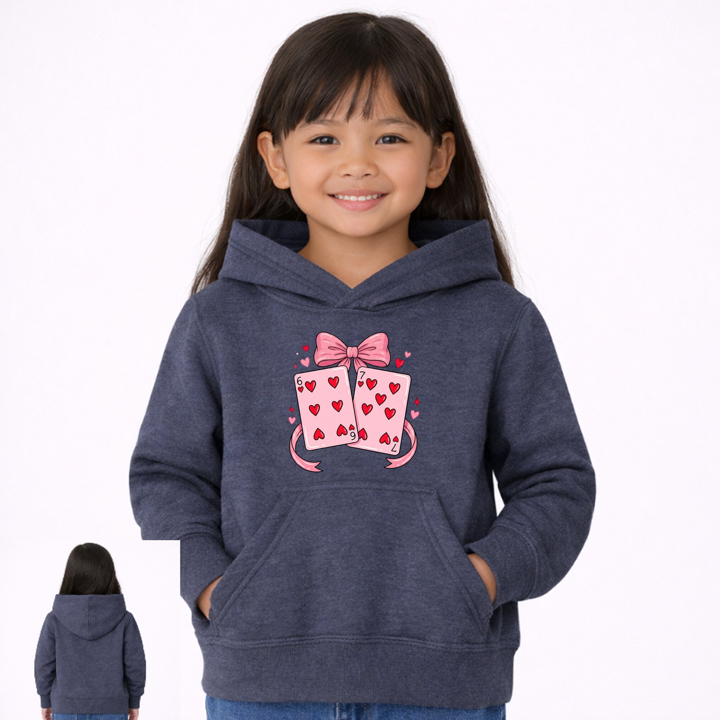 variant-Navy Heather-noThread