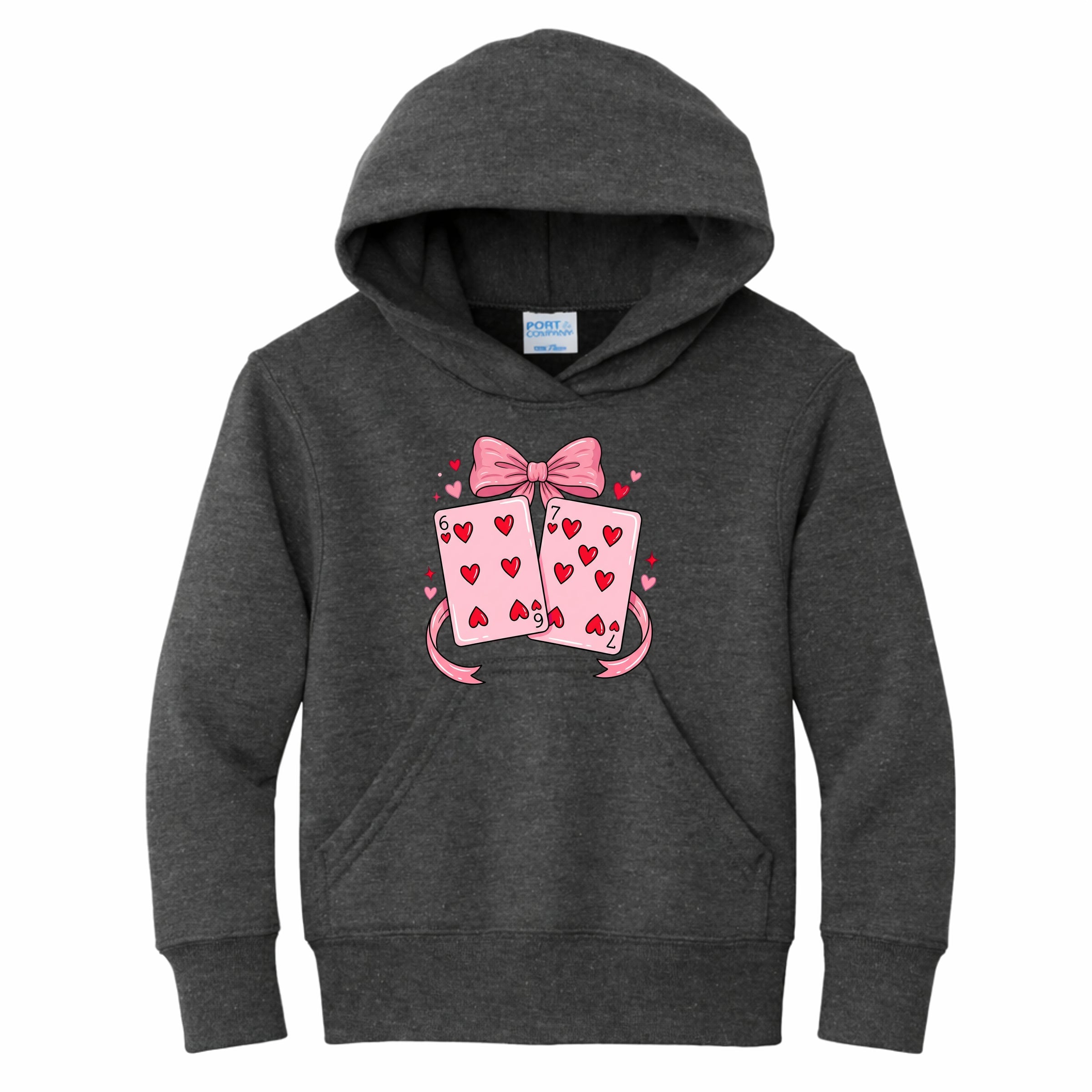 9RG41IG7WI-YHD Dark Grey Heather