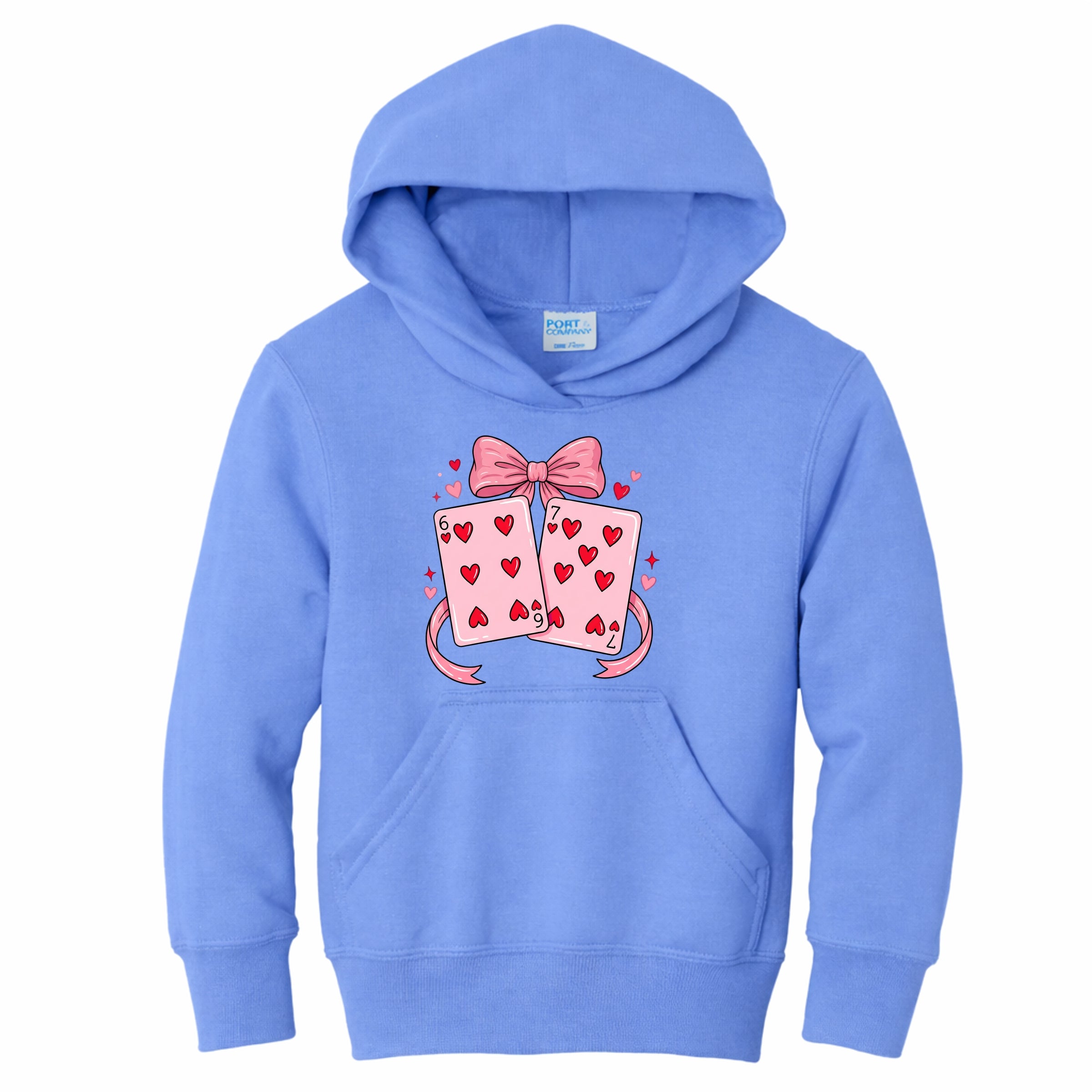 9RG41IG7WI-YHD Carolina Blue