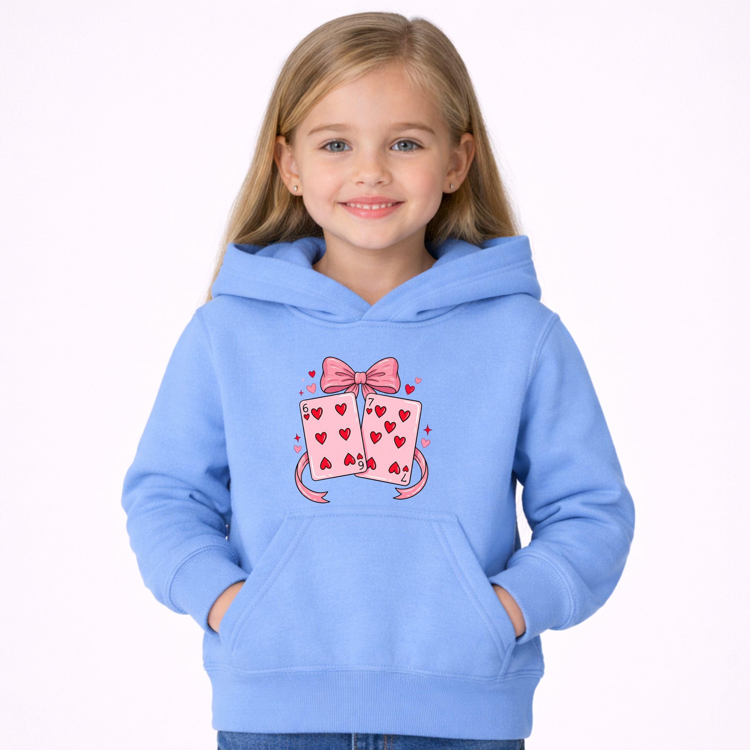 9RG41IG7WI-YHD Carolina Blue