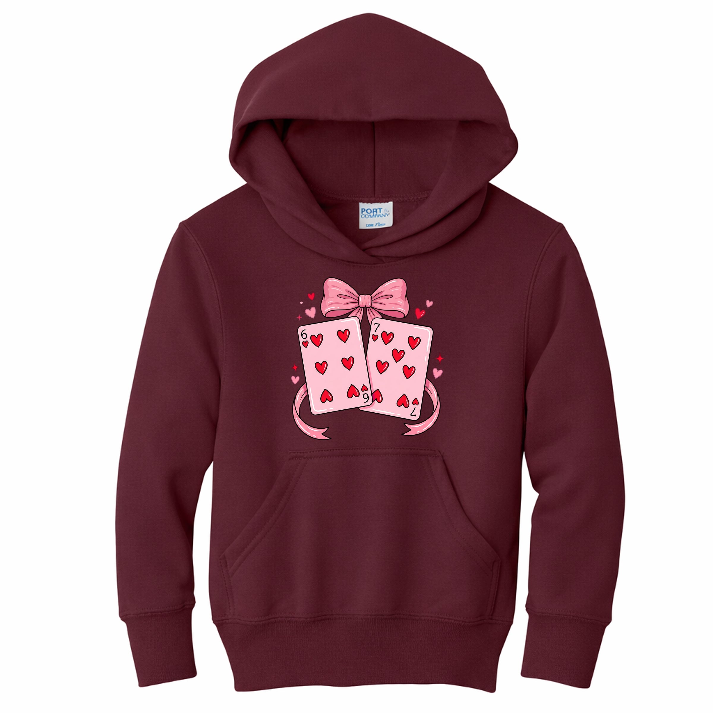 9RG41IG7WI-YHD Maroon
