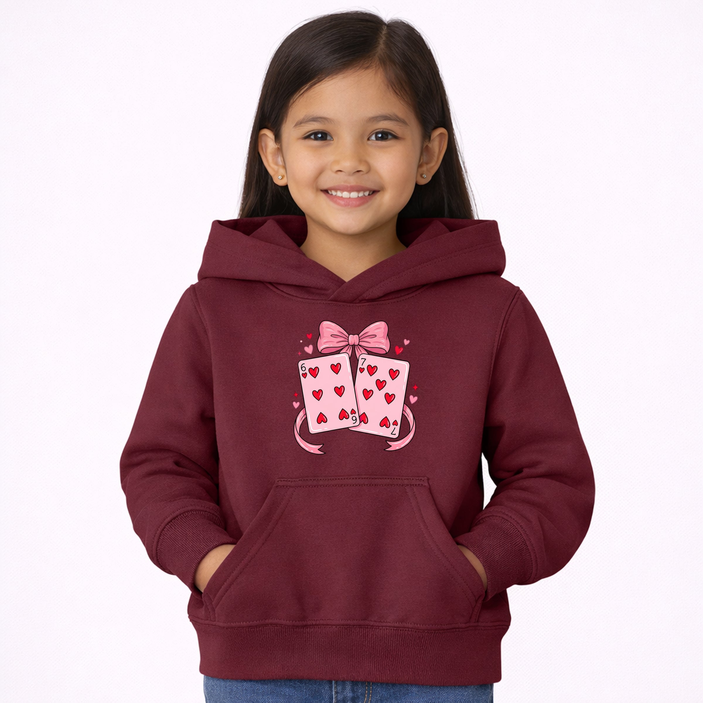 9RG41IG7WI-YHD Maroon
