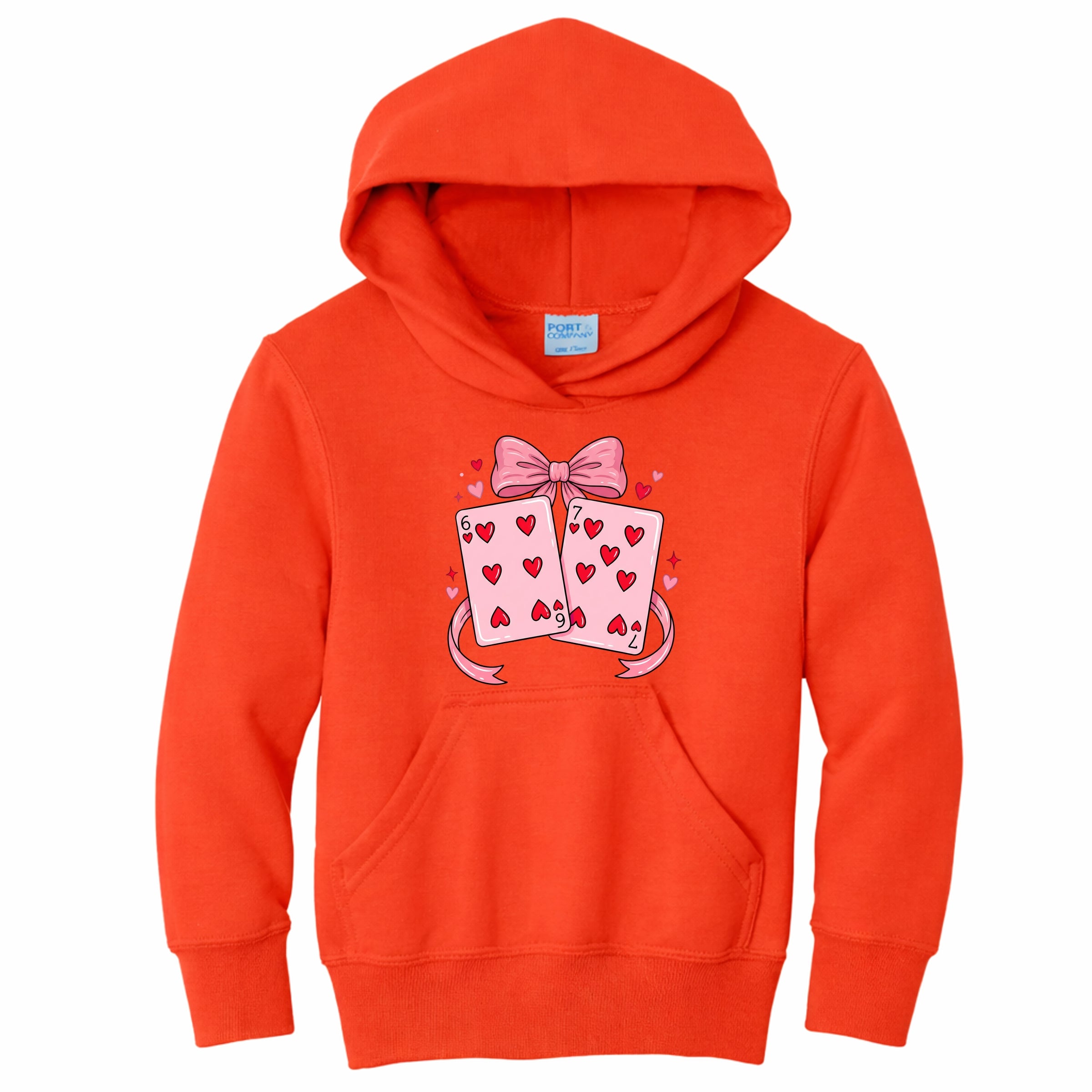 9RG41IG7WI-YHD Orange