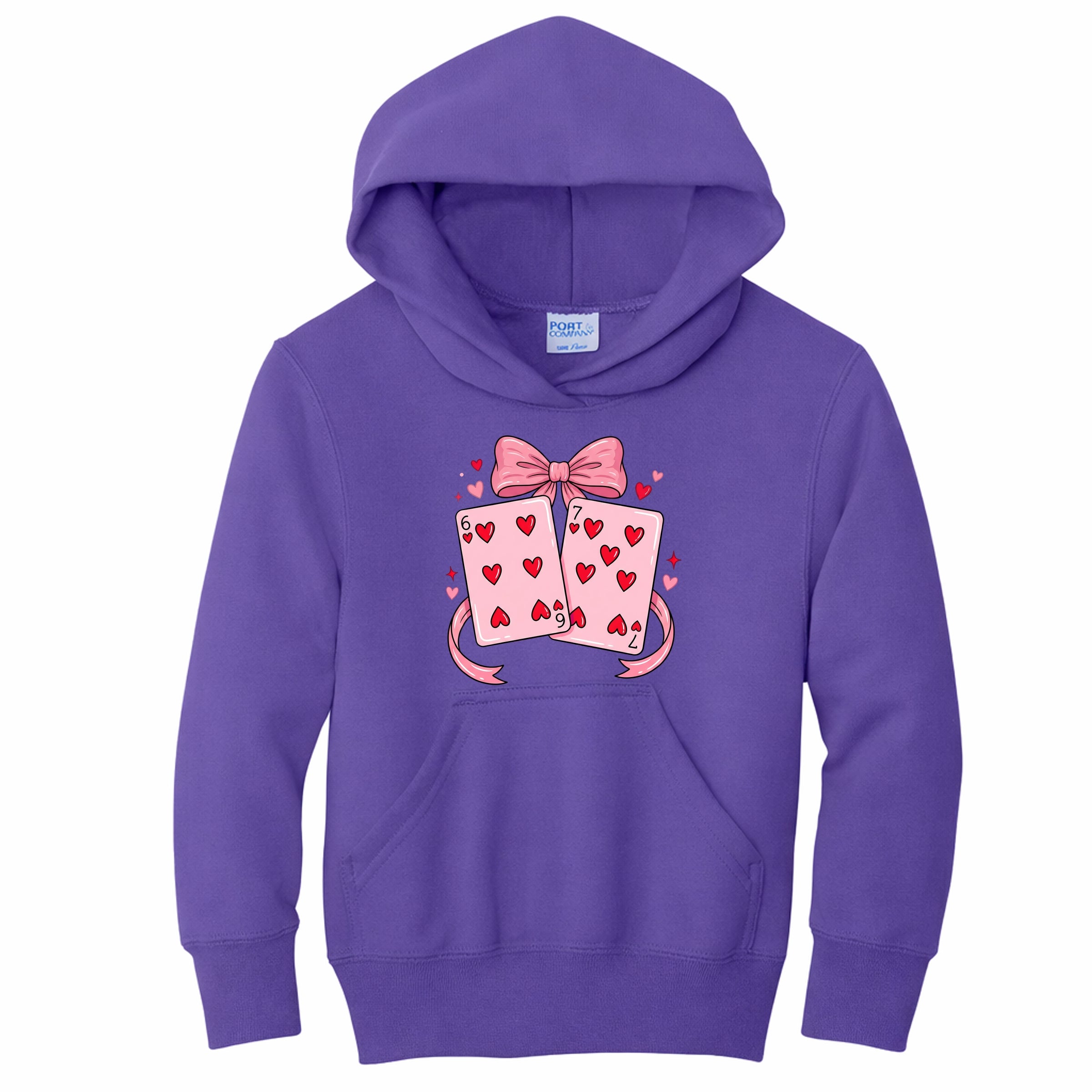 9RG41IG7WI-YHD Purple