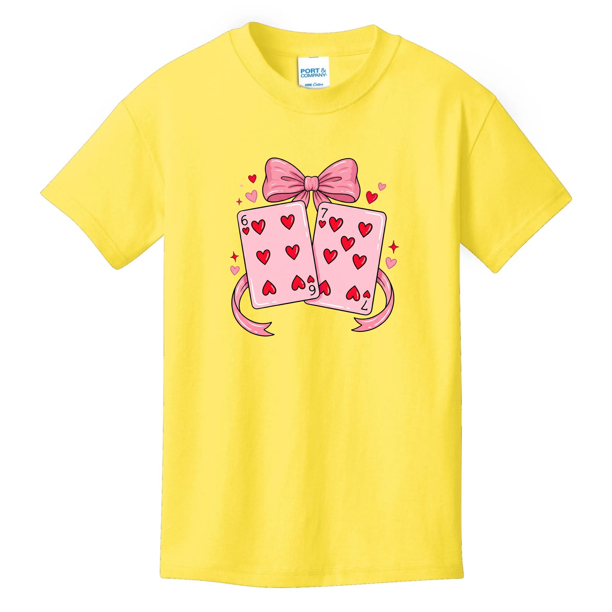 9RG41IG7WI-YT Yellow
