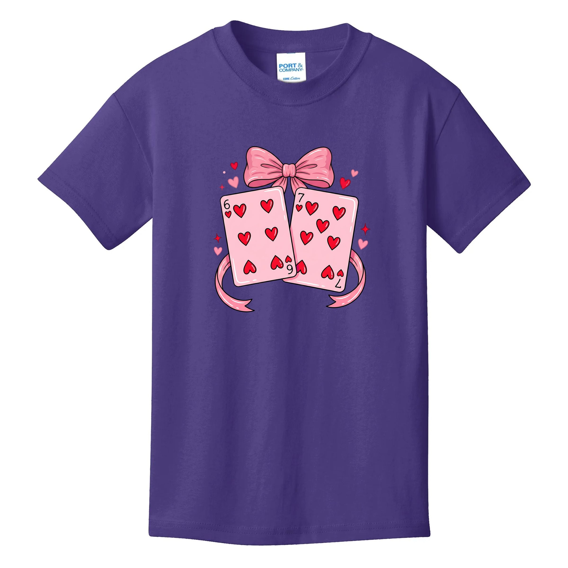 9RG41IG7WI-YT Purple