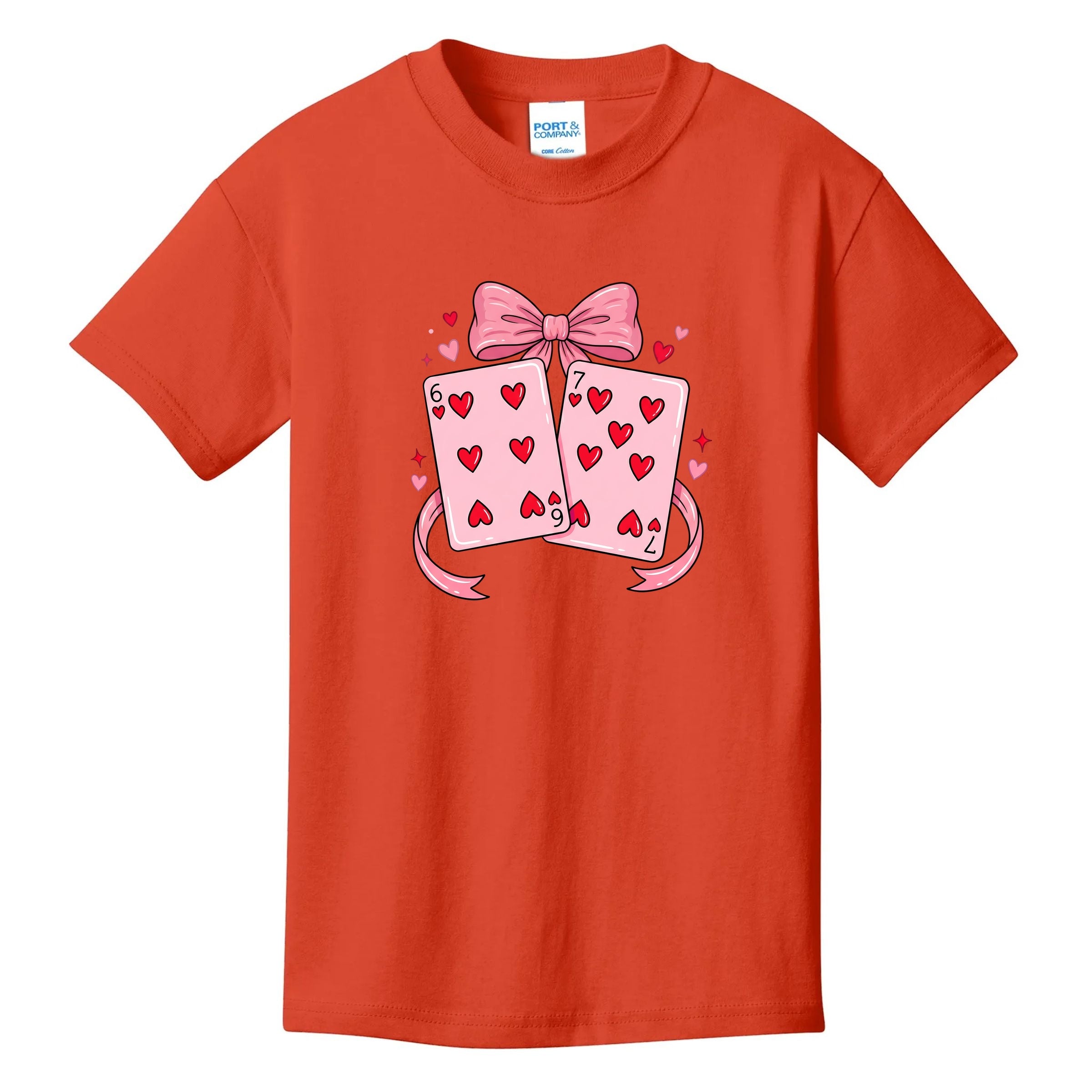 9RG41IG7WI-YT Orange