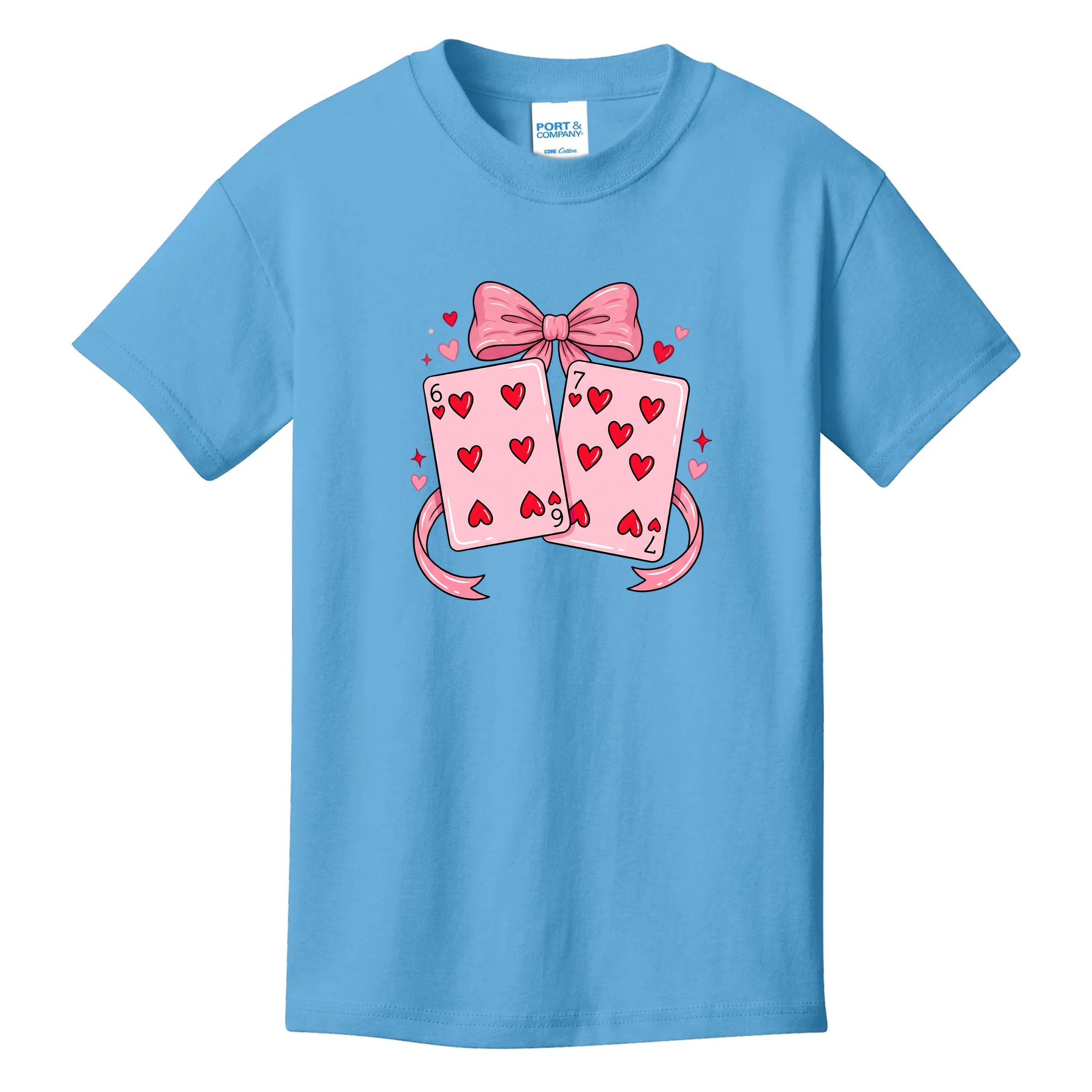 9RG41IG7WI-YT Sky Blue