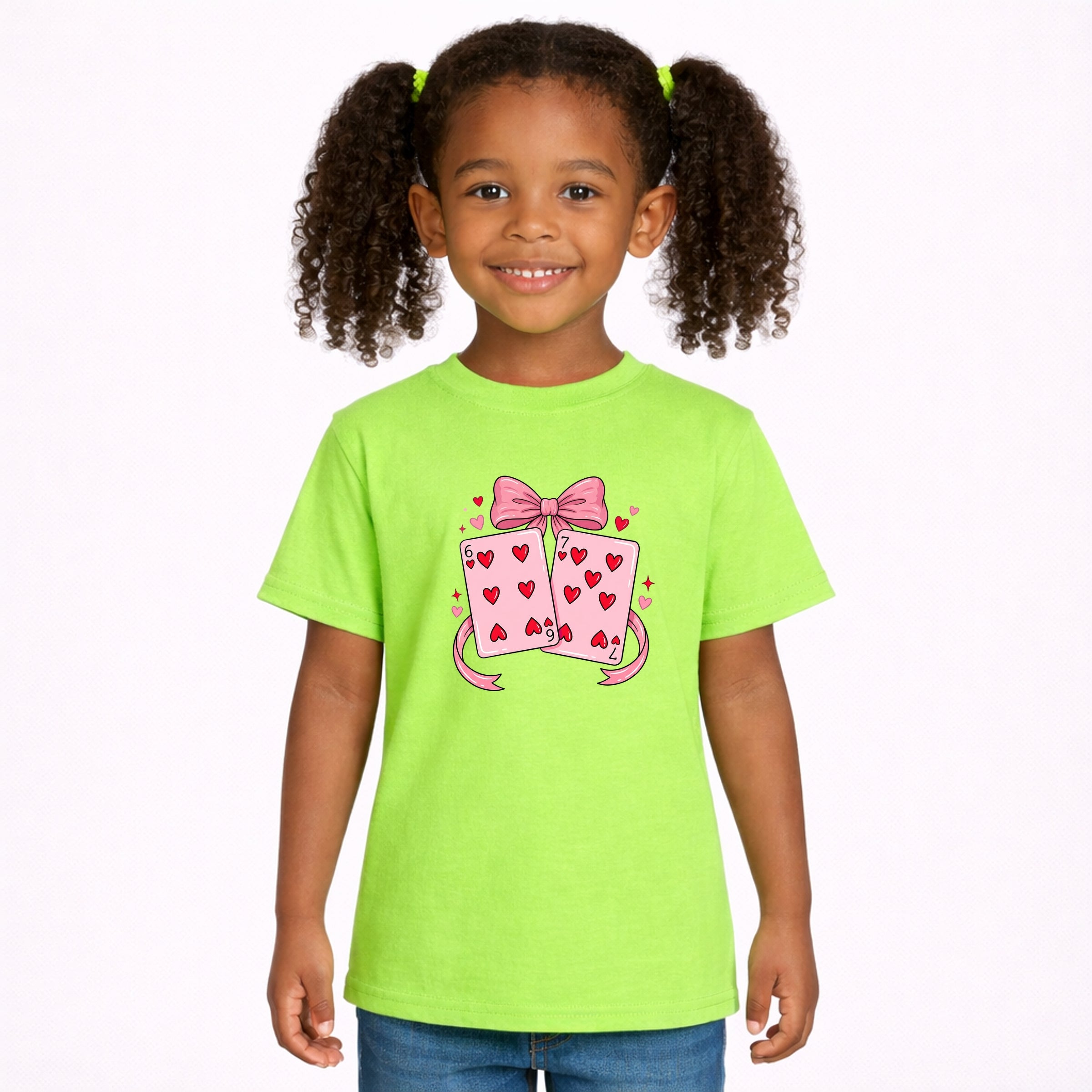 9RG41IG7WI-YT Lime Green