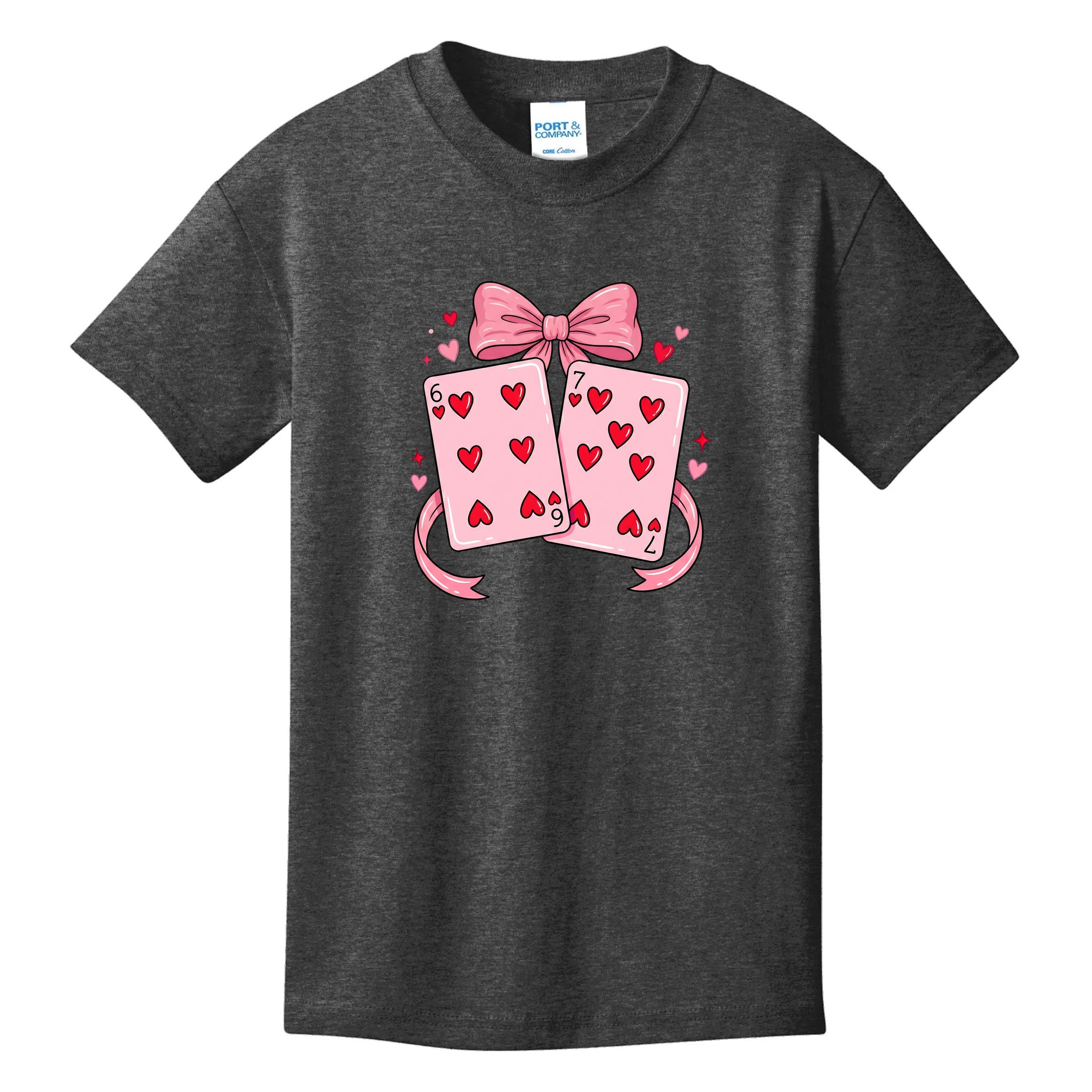 9RG41IG7WI-YT Black Heather