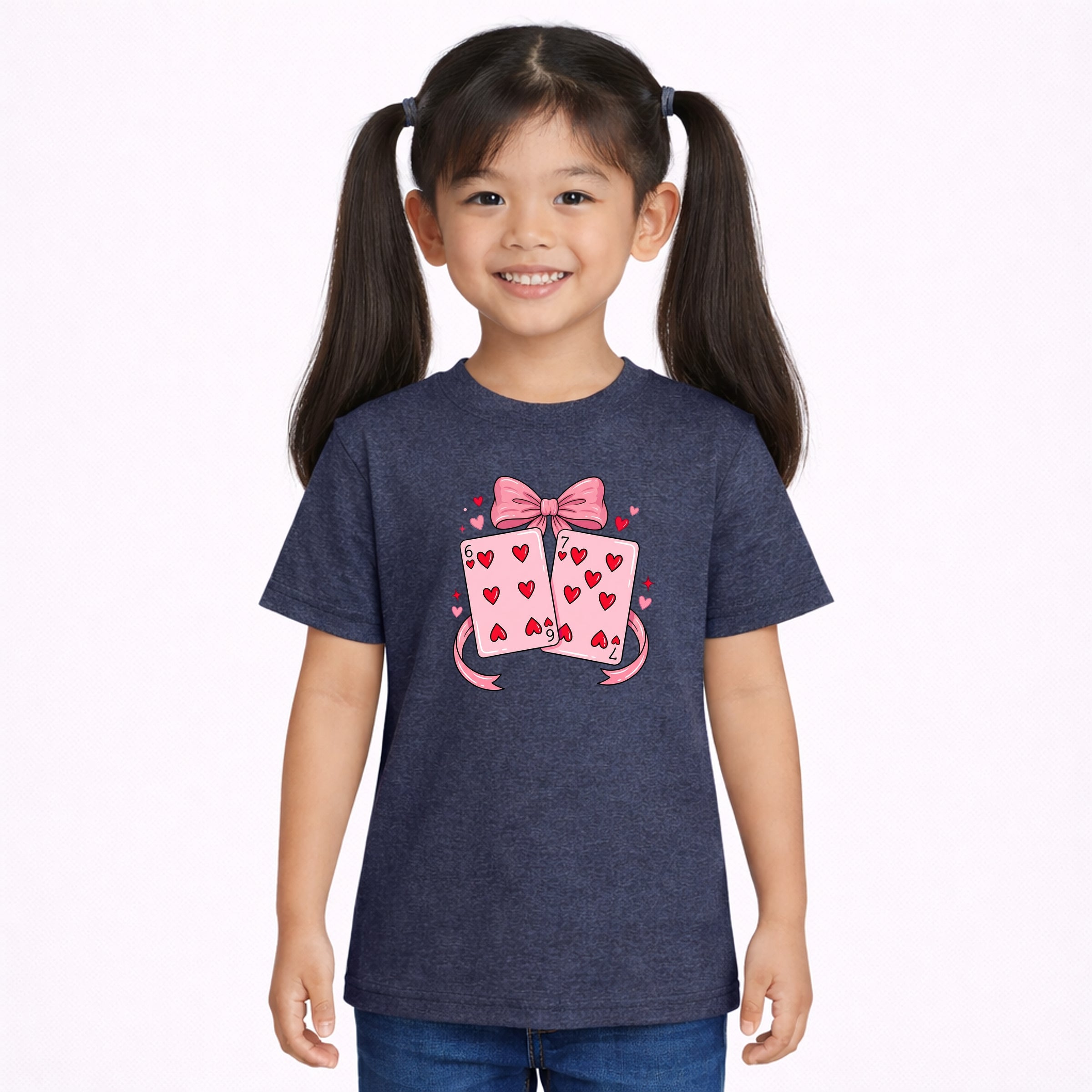 9RG41IG7WI-YT Navy Heather