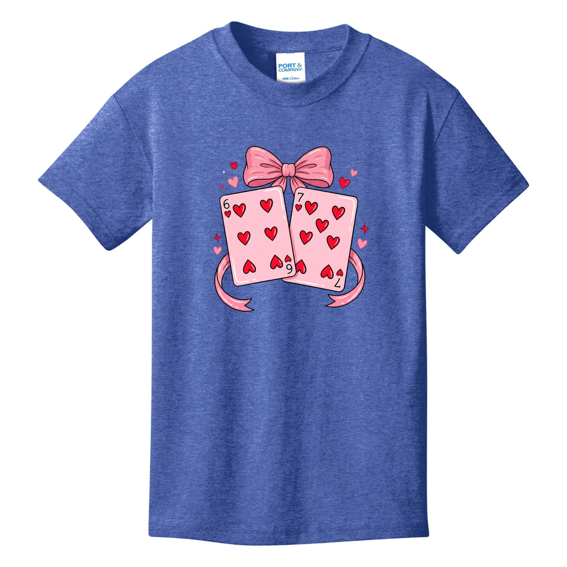 9RG41IG7WI-YT Royal Heather