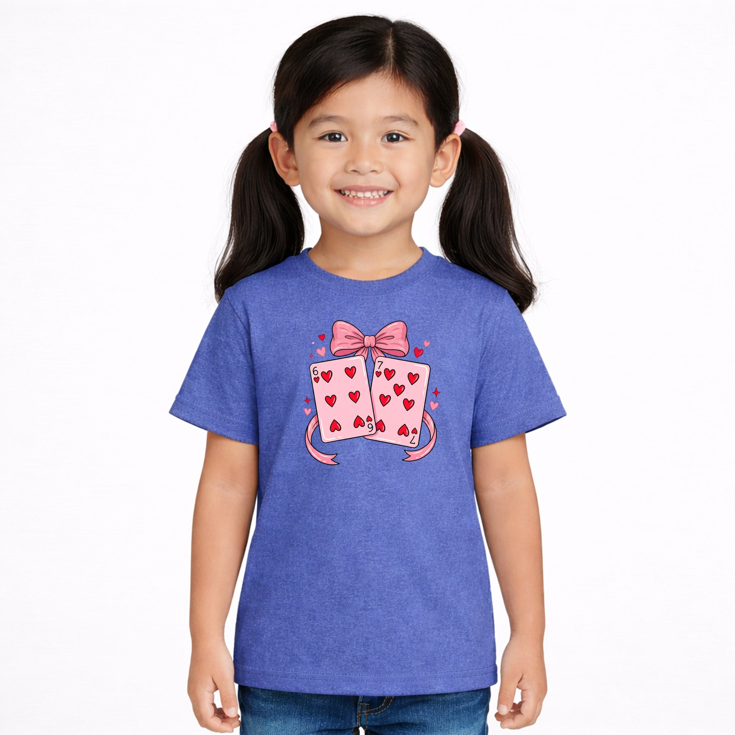 9RG41IG7WI-YT Royal Heather