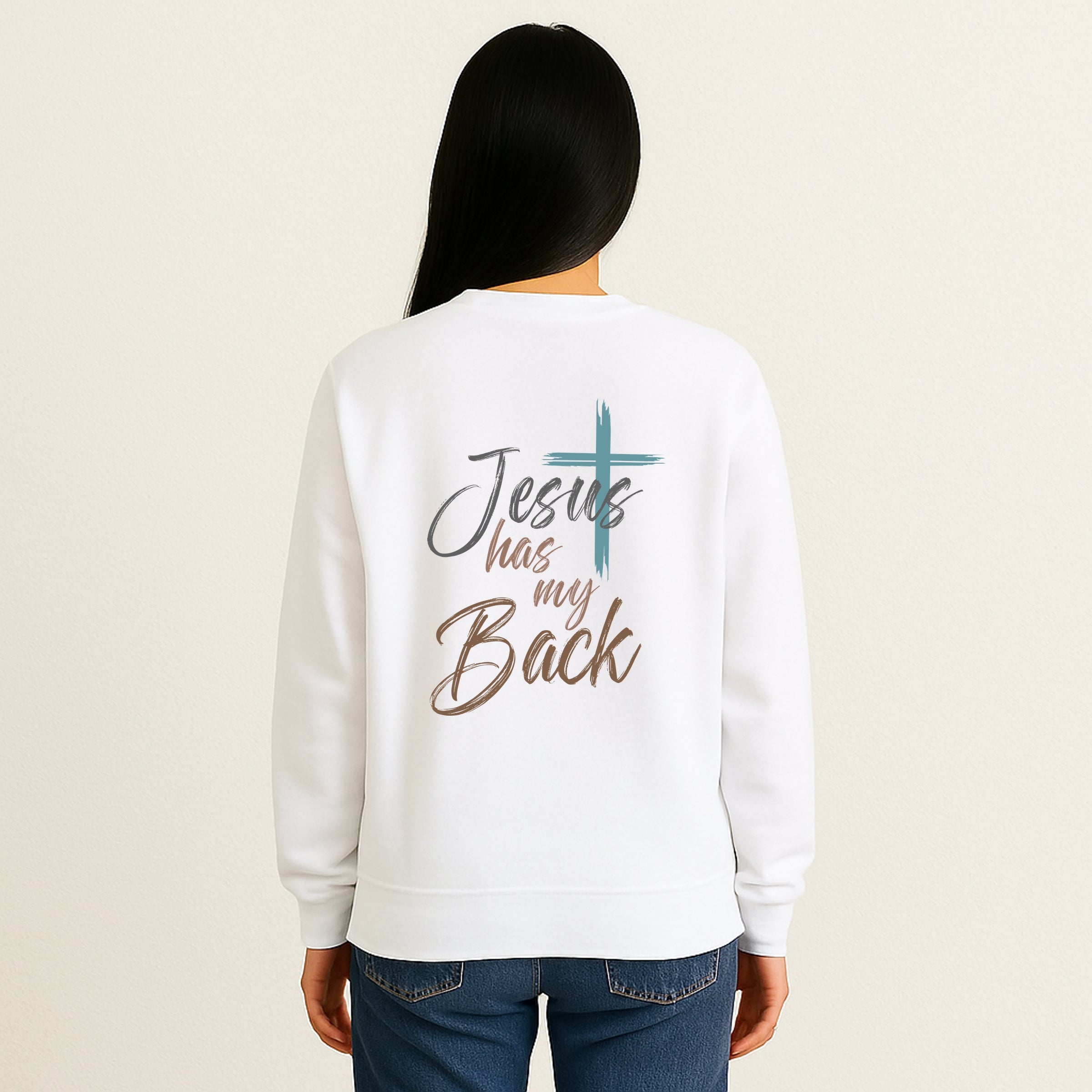 AME97FR0TS-1566 White
