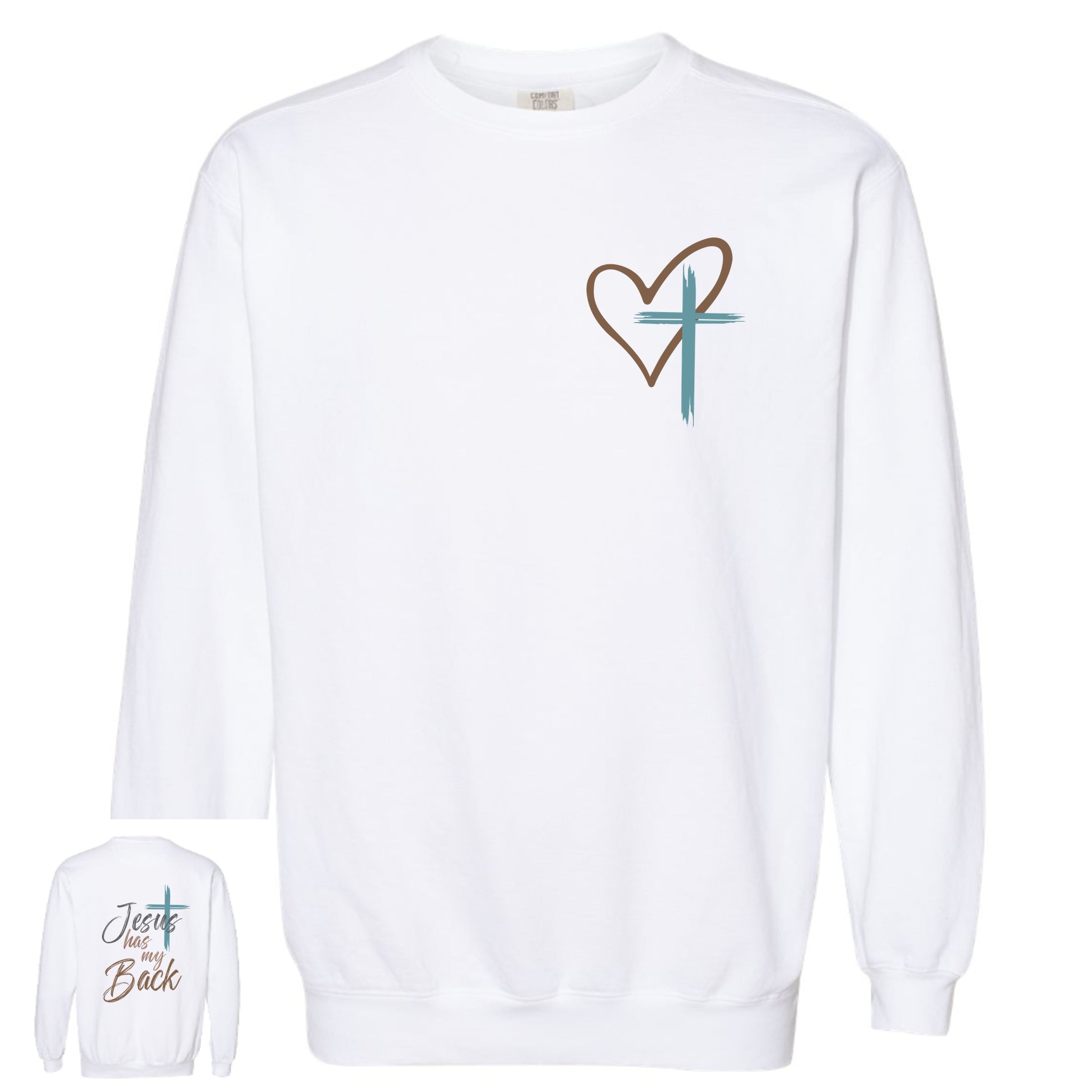 AME97FR0TS-1566 White