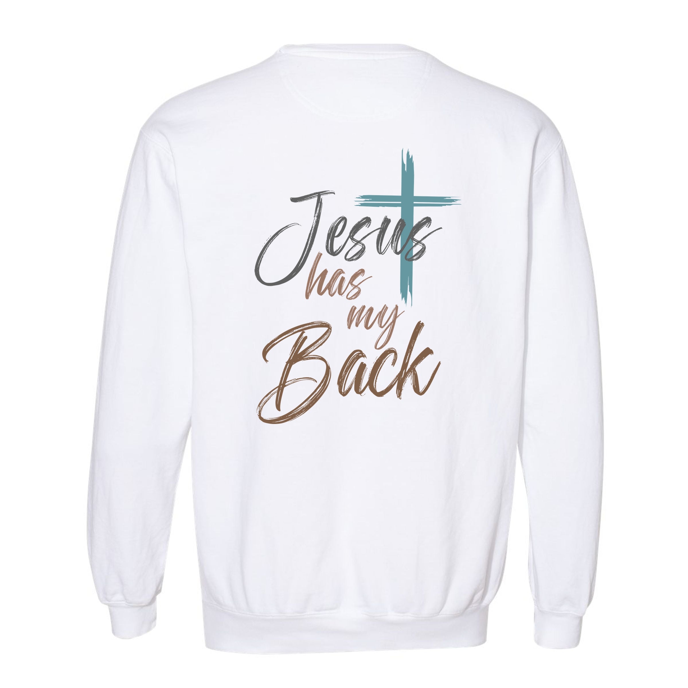 AME97FR0TS-1566 White