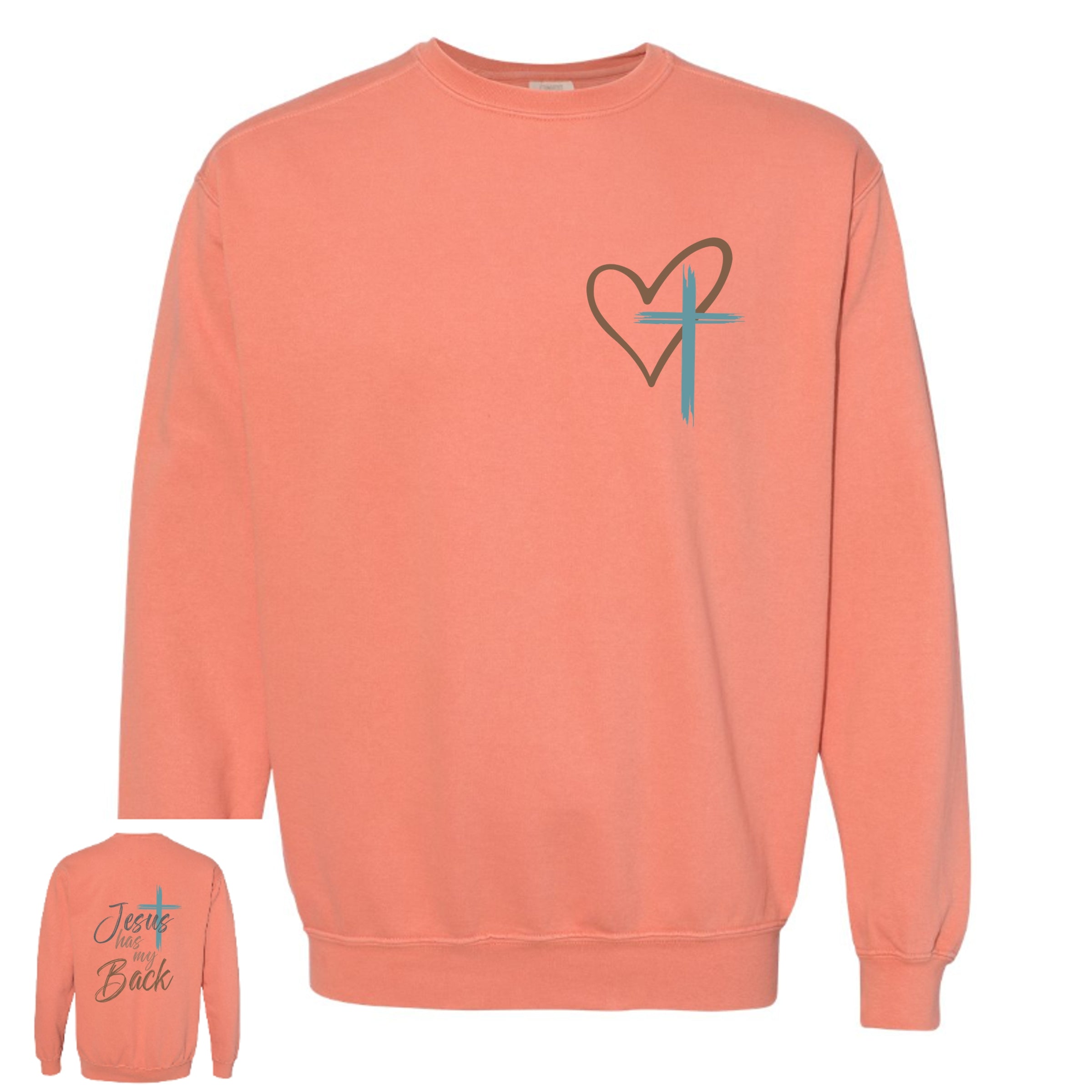 AME97FR0TS-1566 Terracotta