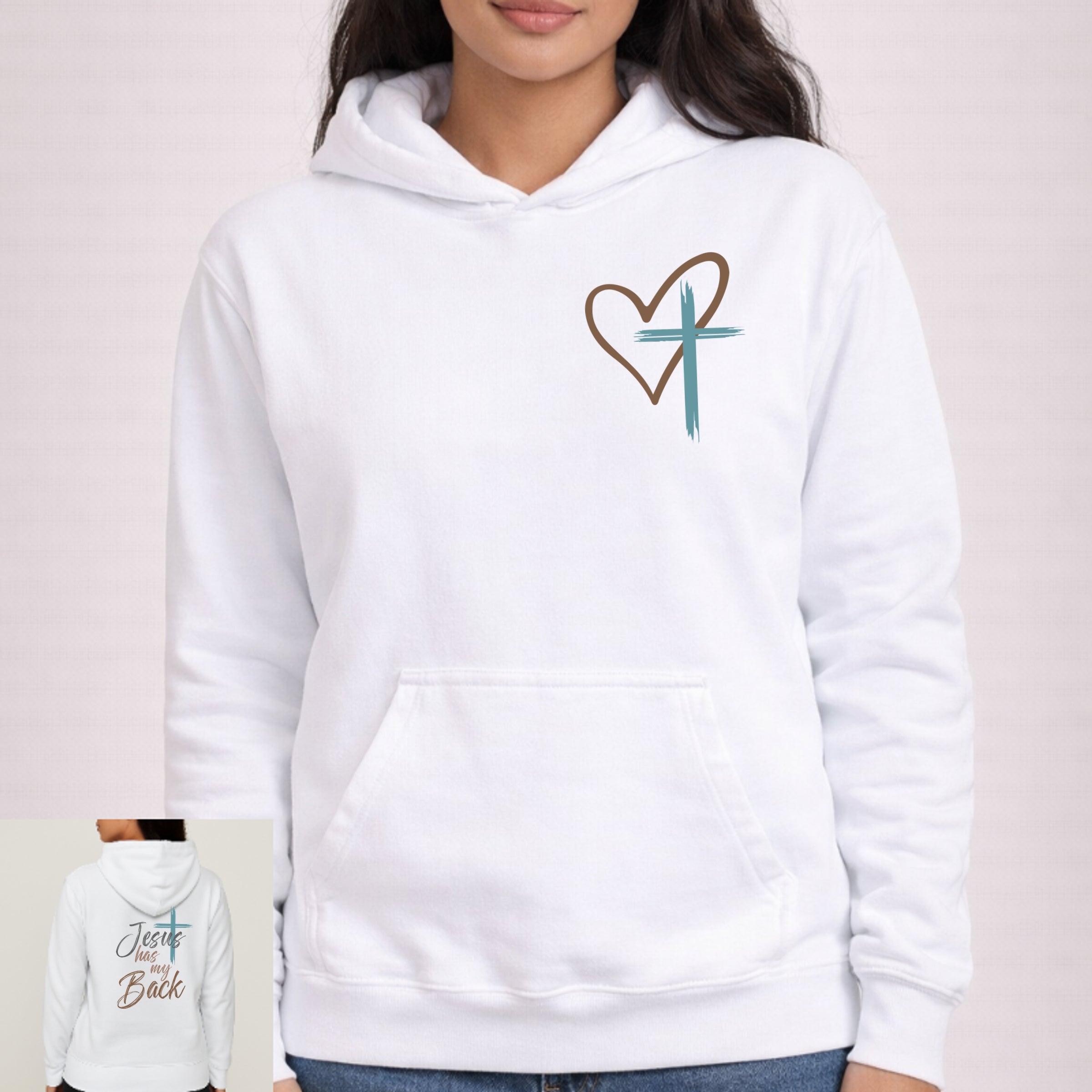 AME97FR0TS-1567 White