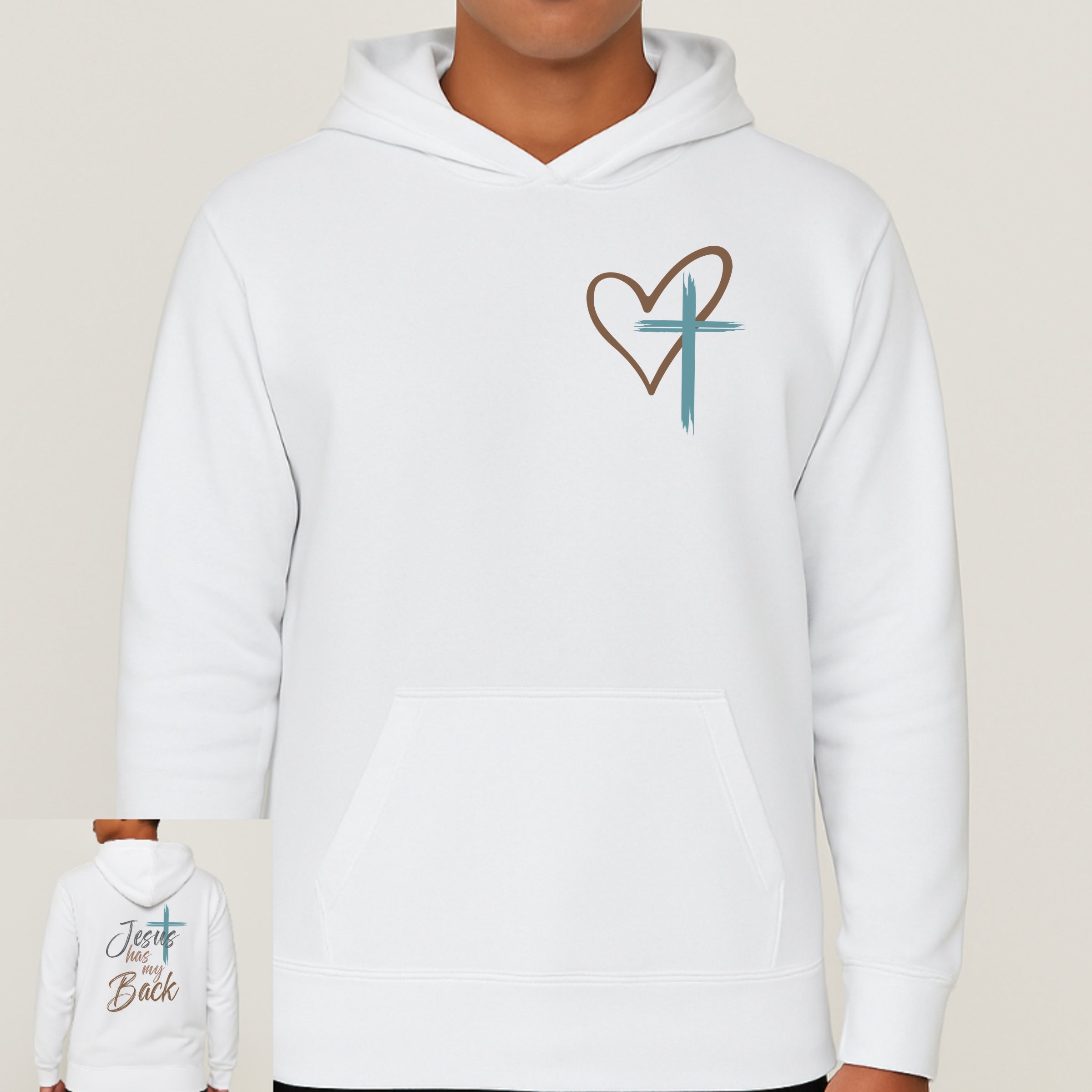 AME97FR0TS-1567 White