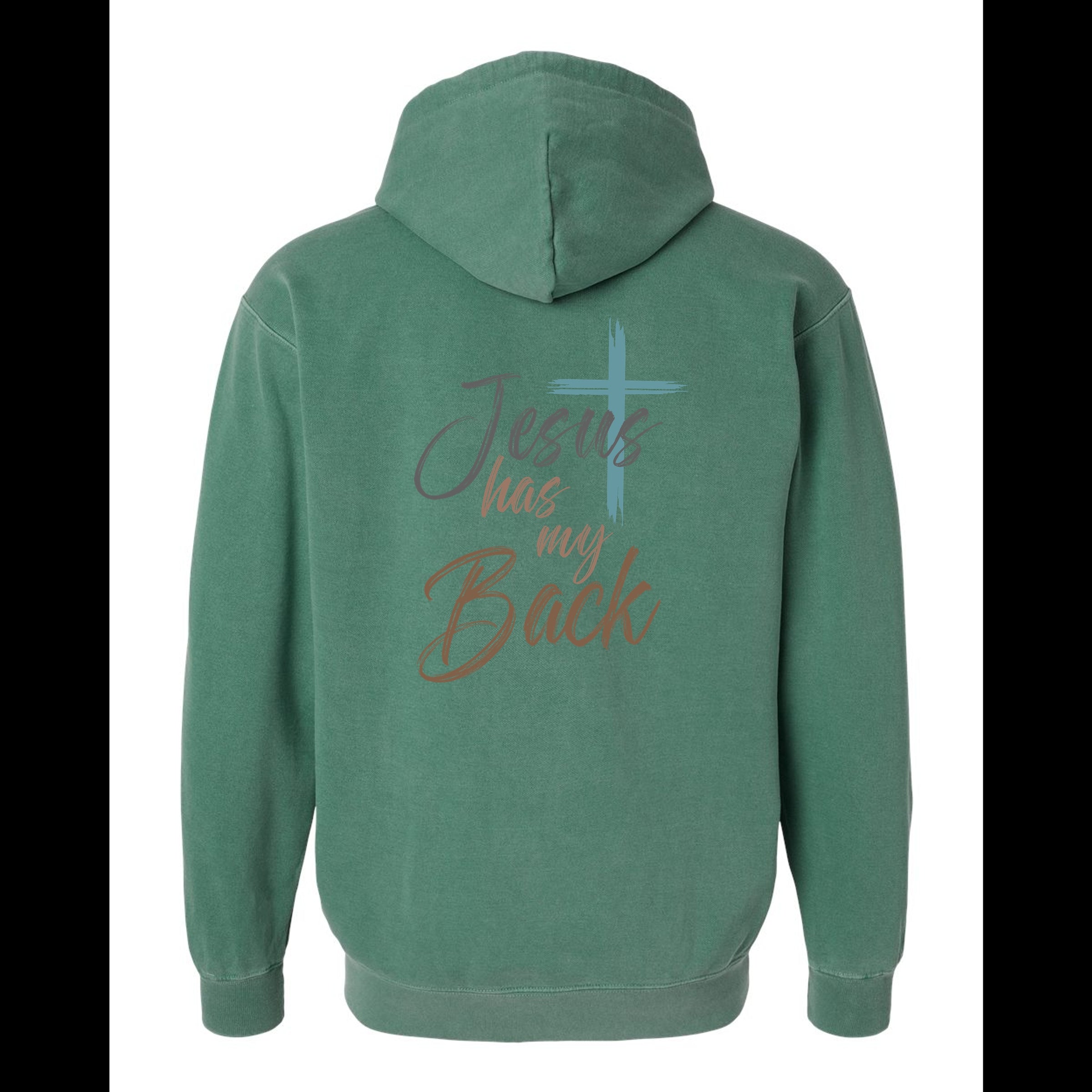 AME97FR0TS-1567 Light Green