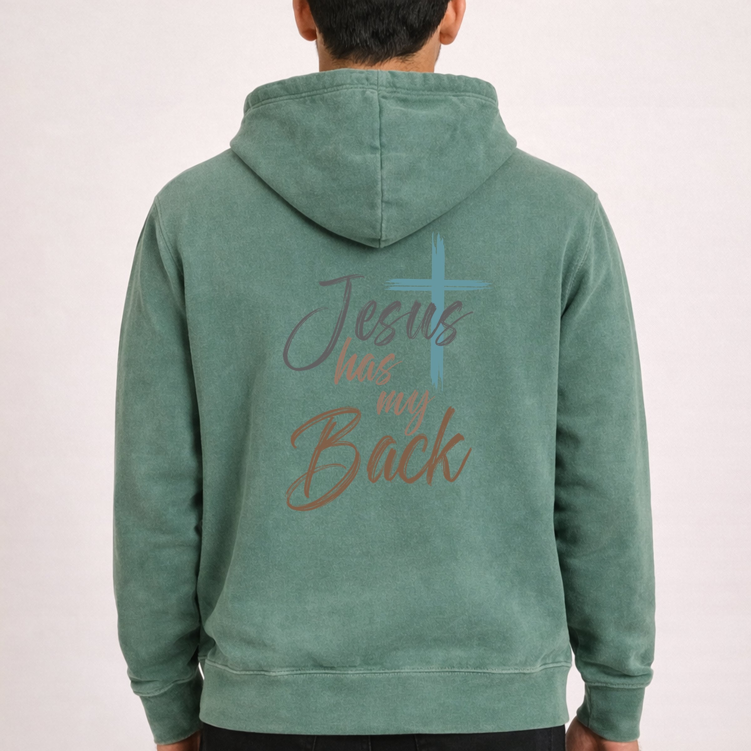 AME97FR0TS-1567 Light Green