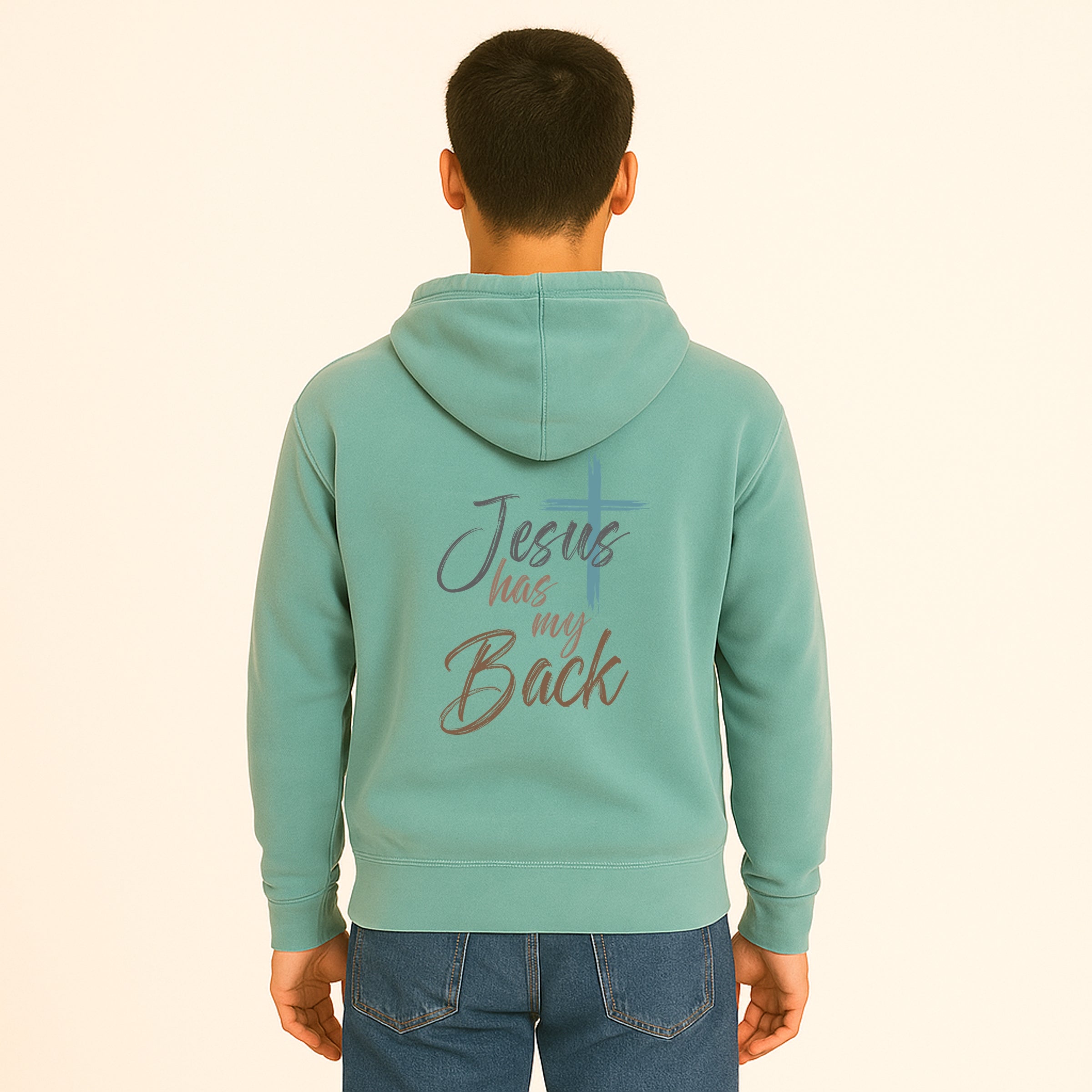 AME97FR0TS-1567 Seafoam