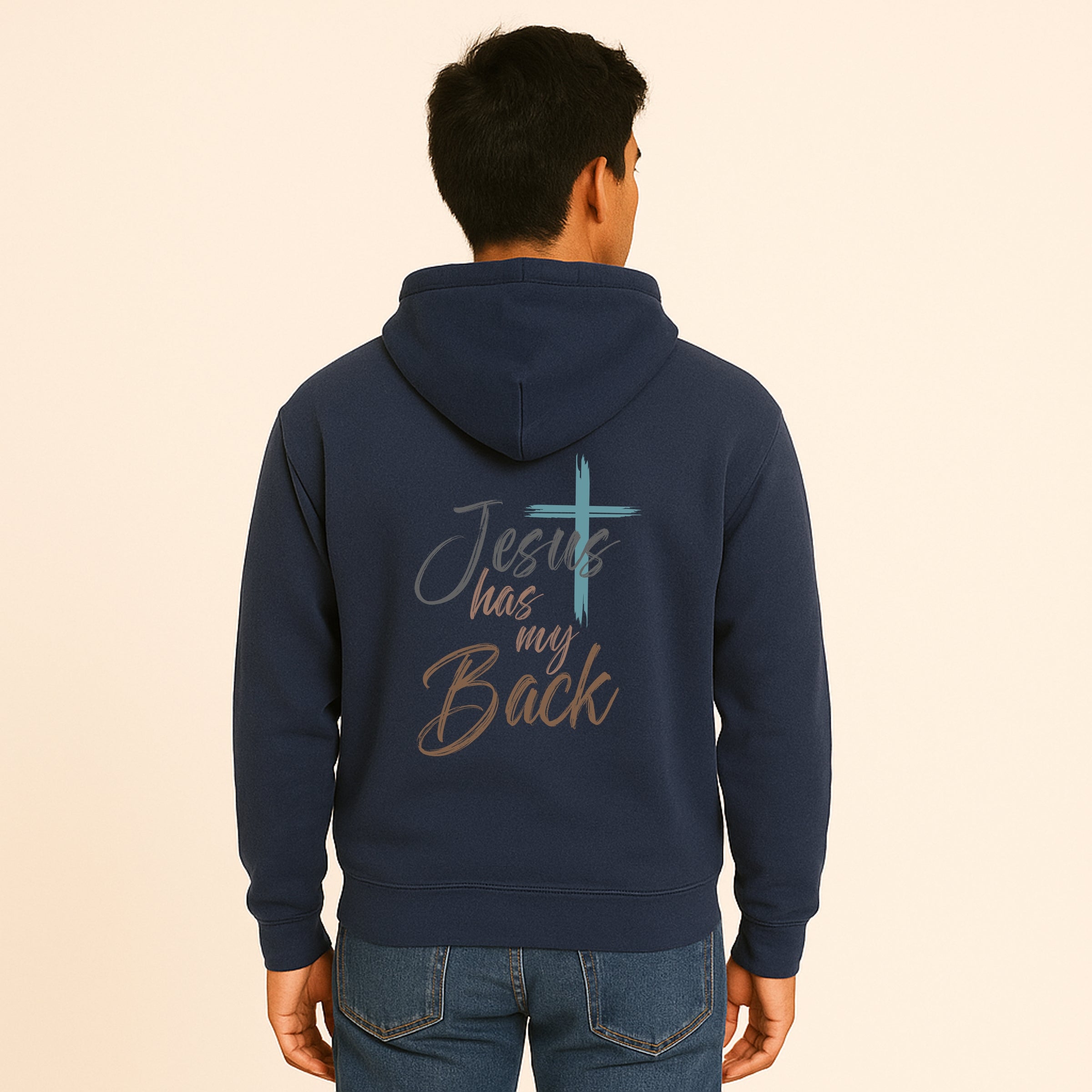 AME97FR0TS-1567 True Navy