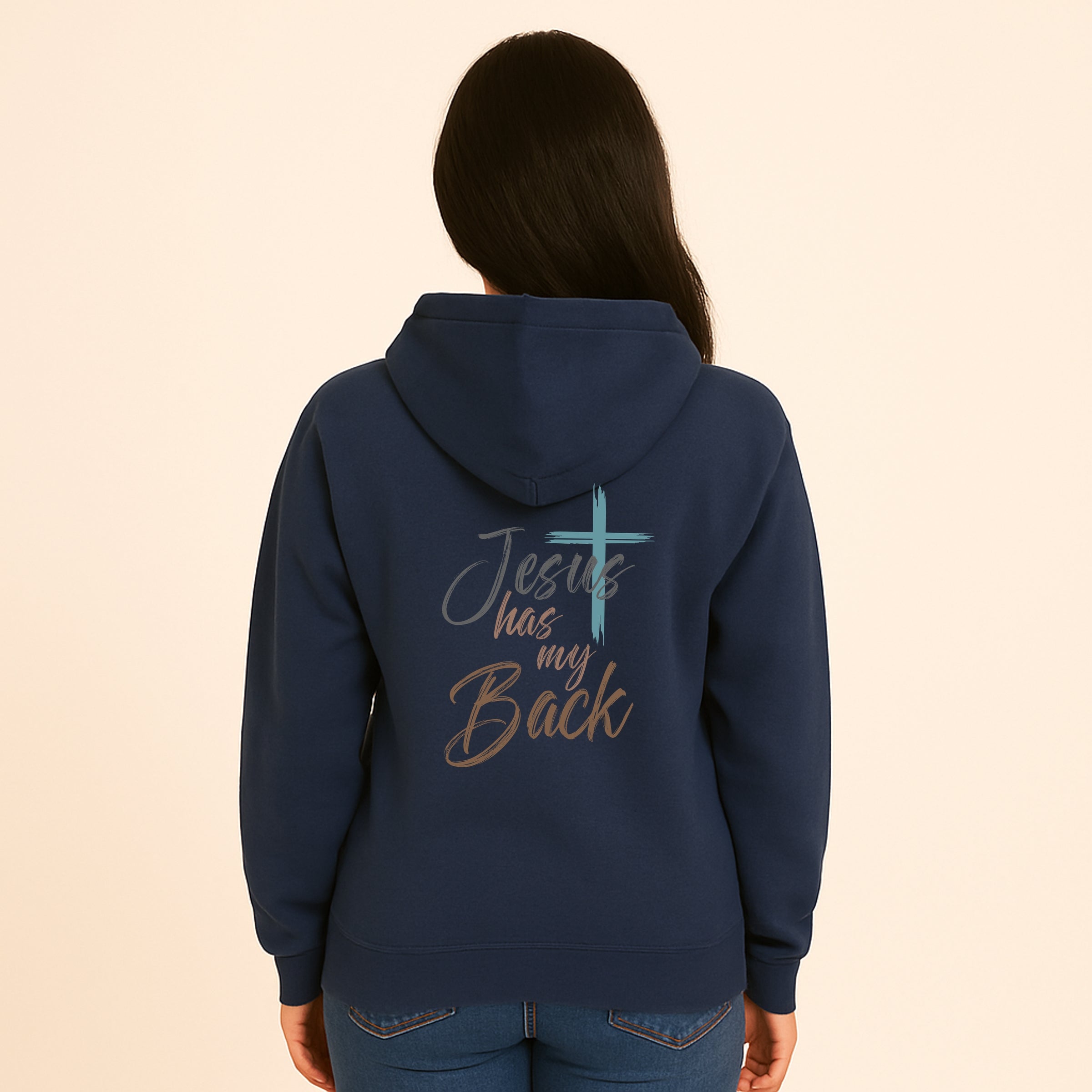 AME97FR0TS-1567 True Navy