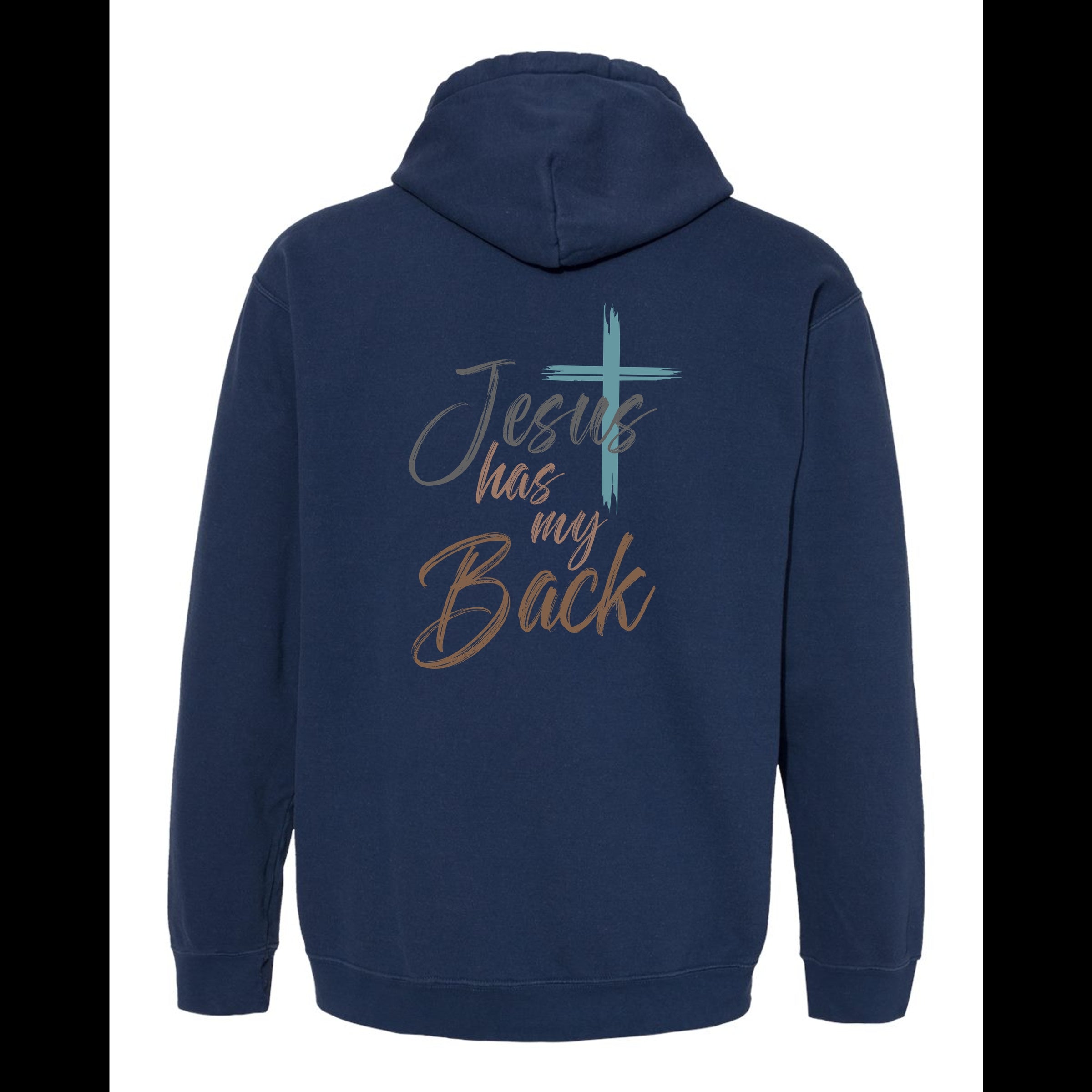 AME97FR0TS-1567 True Navy